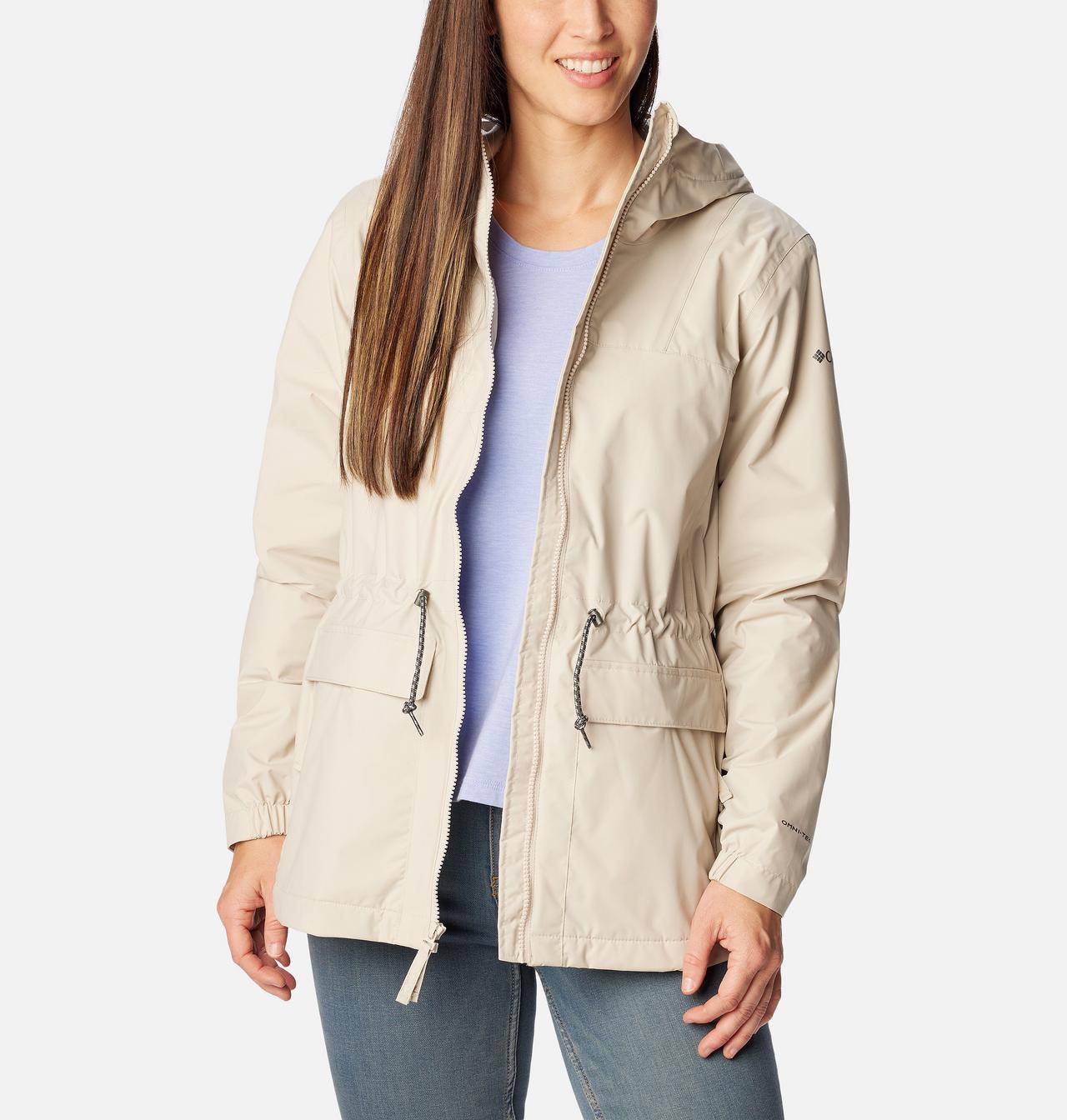 Manteau de pluie doublé Sweet Creek™ pour femme 6