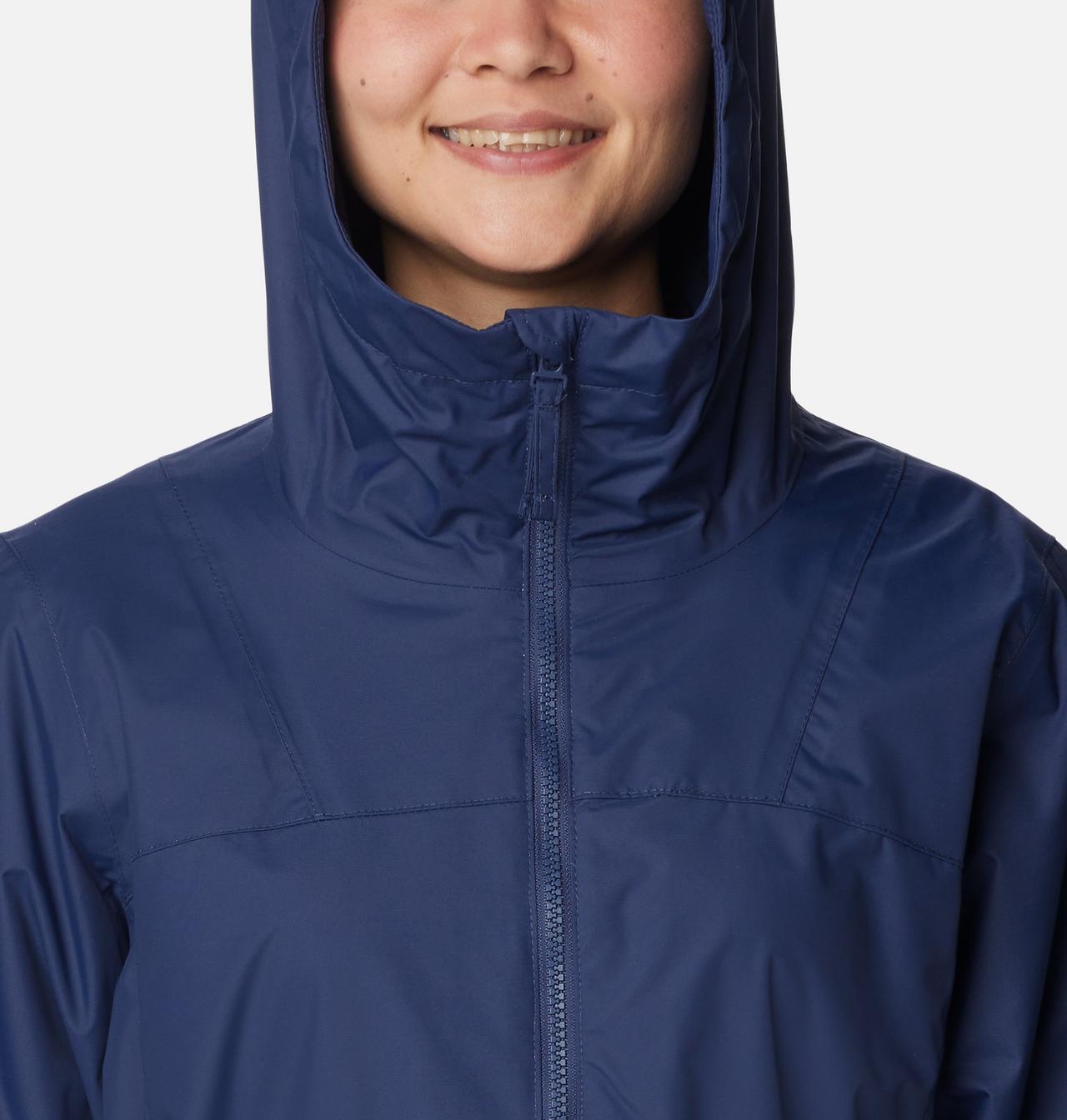 Manteau de pluie doublé Sweet Creek™ pour femme | 466 | S 4