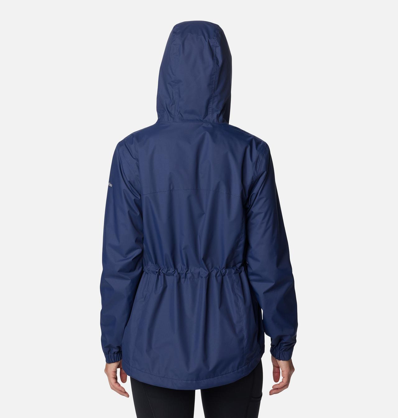 Manteau de pluie doublé Sweet Creek™ pour femme | 466 | S 2