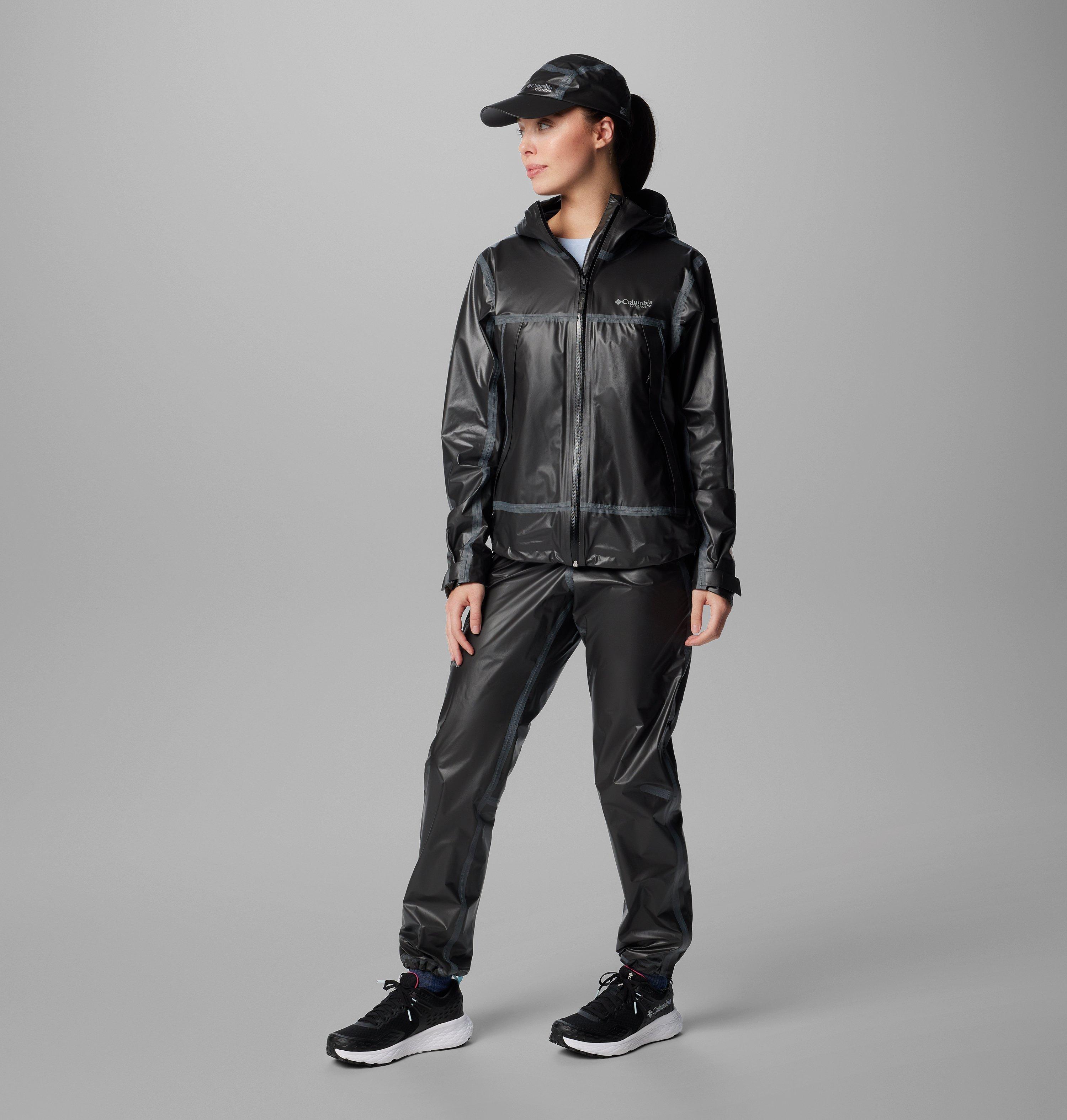 Women's OutDry Extreme Wyldwood Rain Pants 3