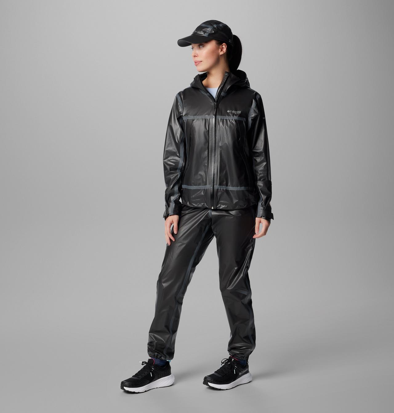 Women's OutDry Extreme™ Wyldwood™ Rain Pants | 010 | XXL | S 3