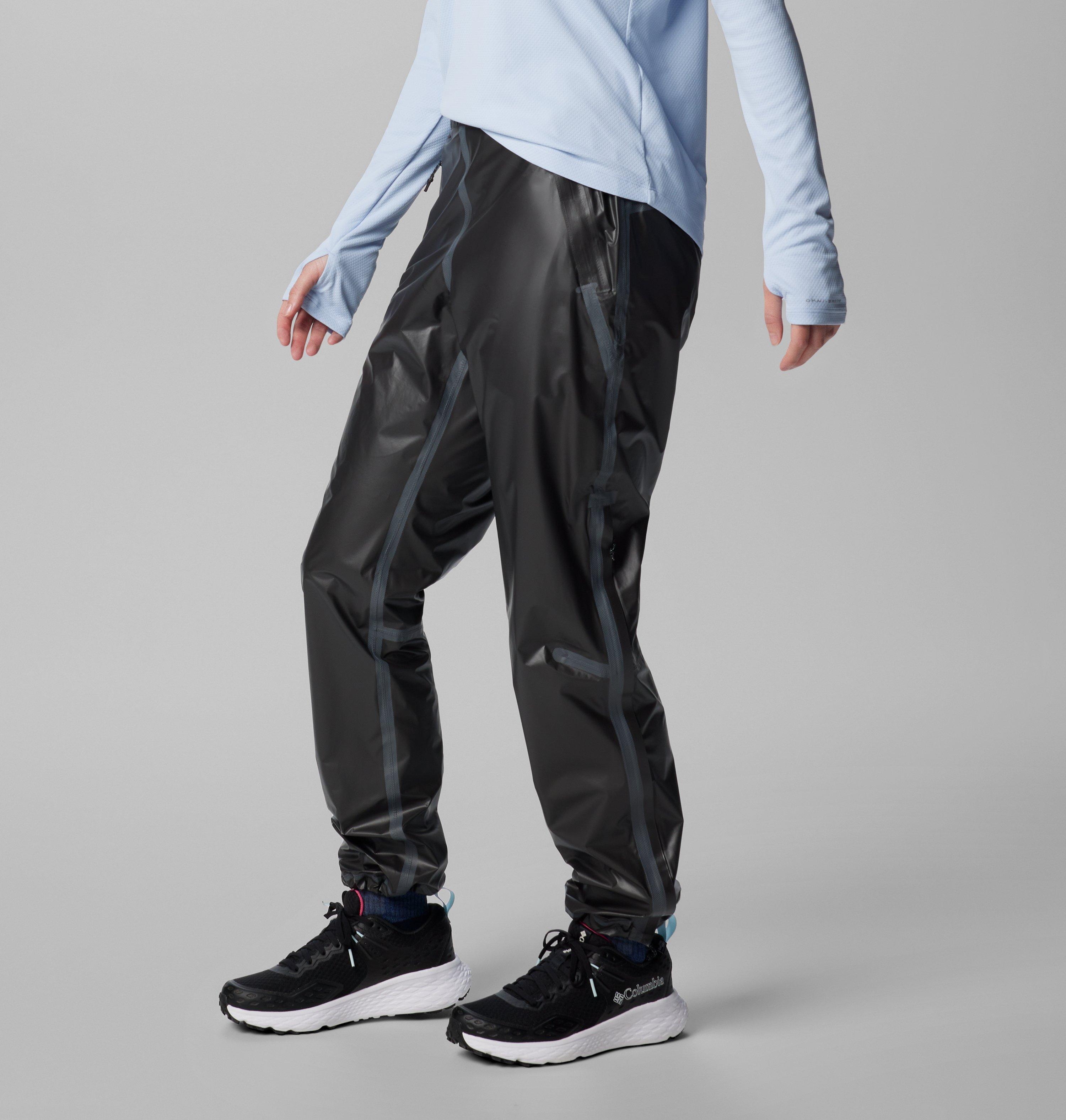 Women's OutDry Extreme Wyldwood Rain Pants 4