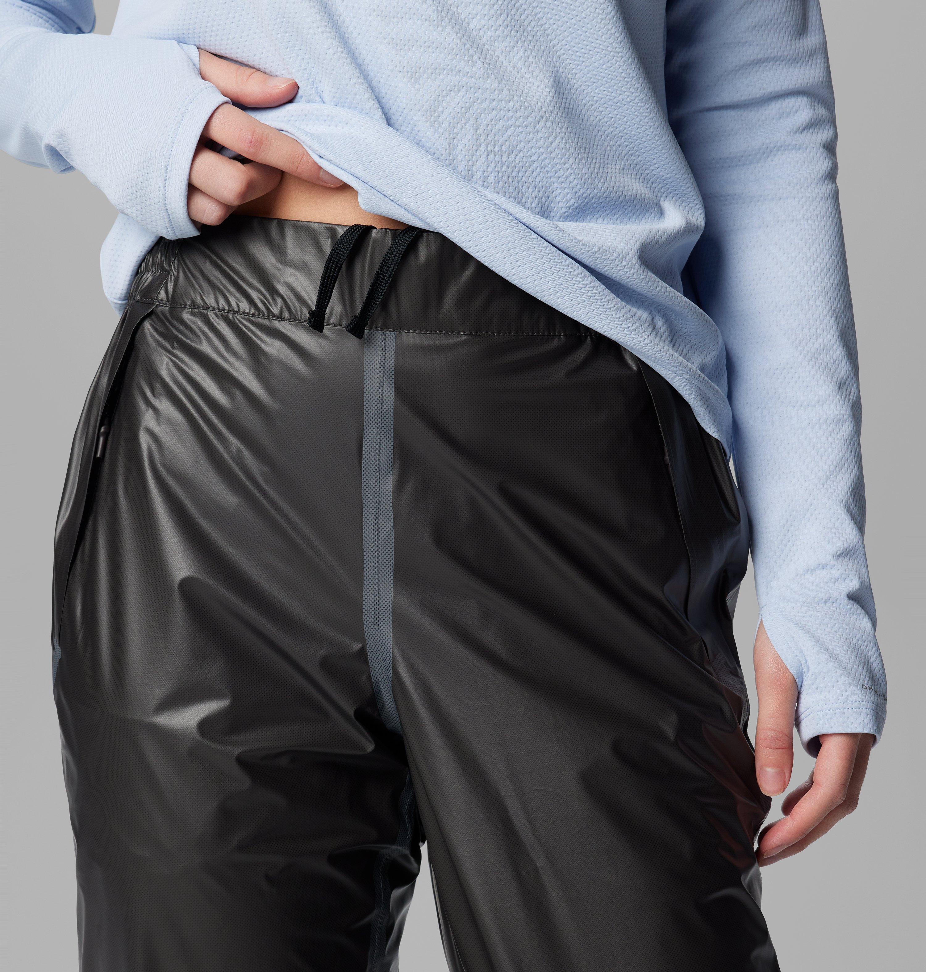 Women's OutDry Extreme Wyldwood Rain Pants 5