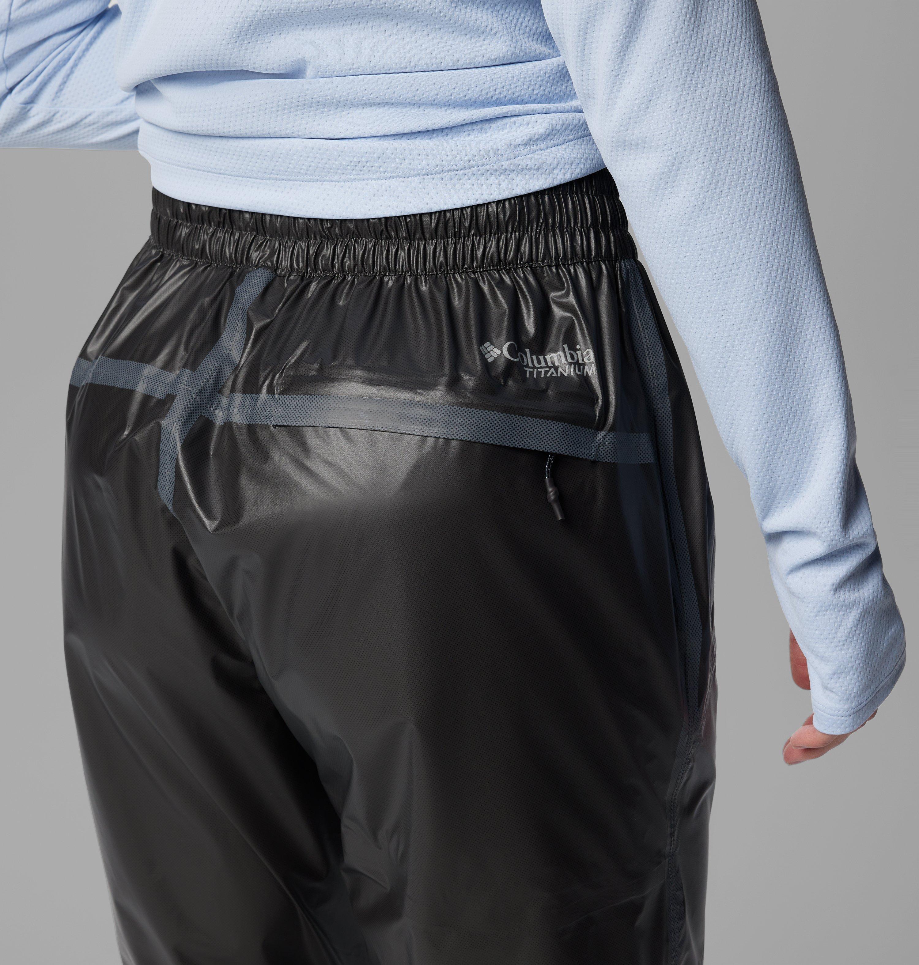 Women's OutDry Extreme Wyldwood Rain Pants 6
