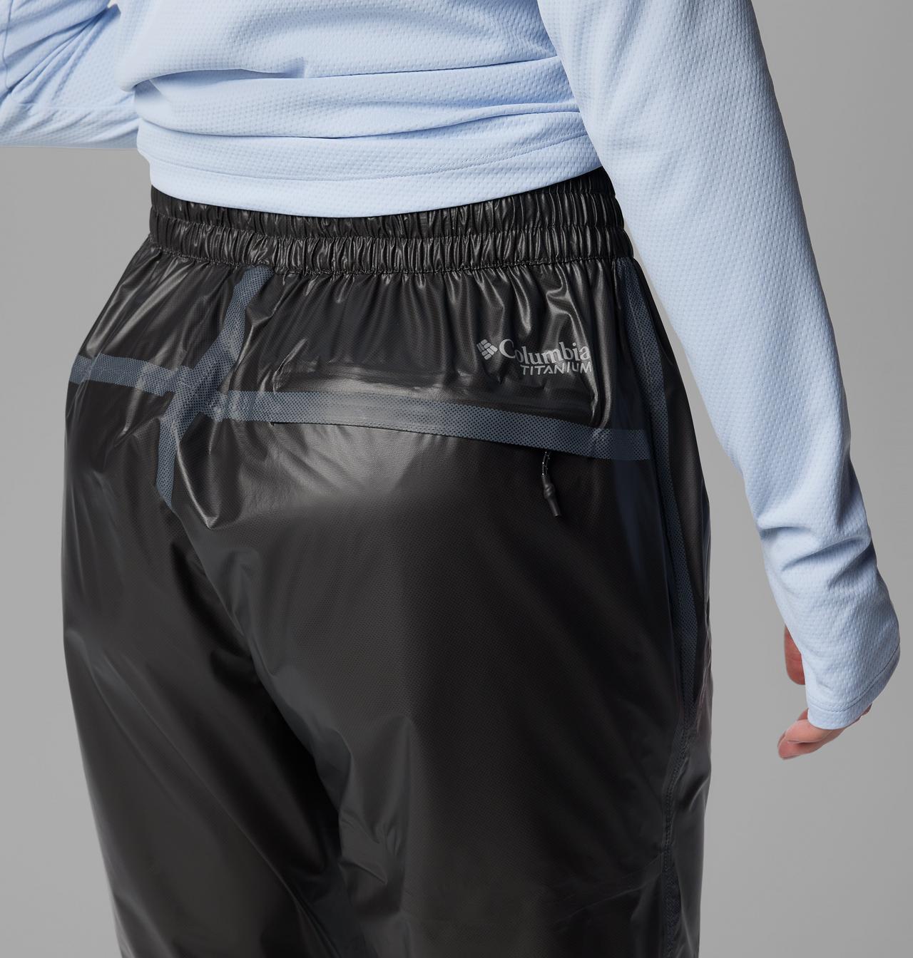 Women's OutDry Extreme™ Wyldwood™ Rain Pants | 010 | XXL | S 6