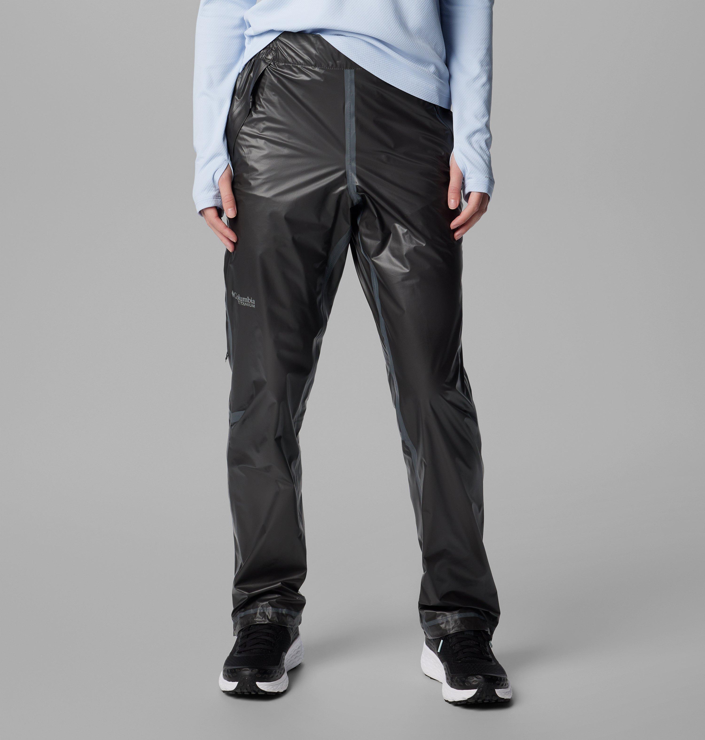 Women's OutDry Extreme Wyldwood Rain Pants 8