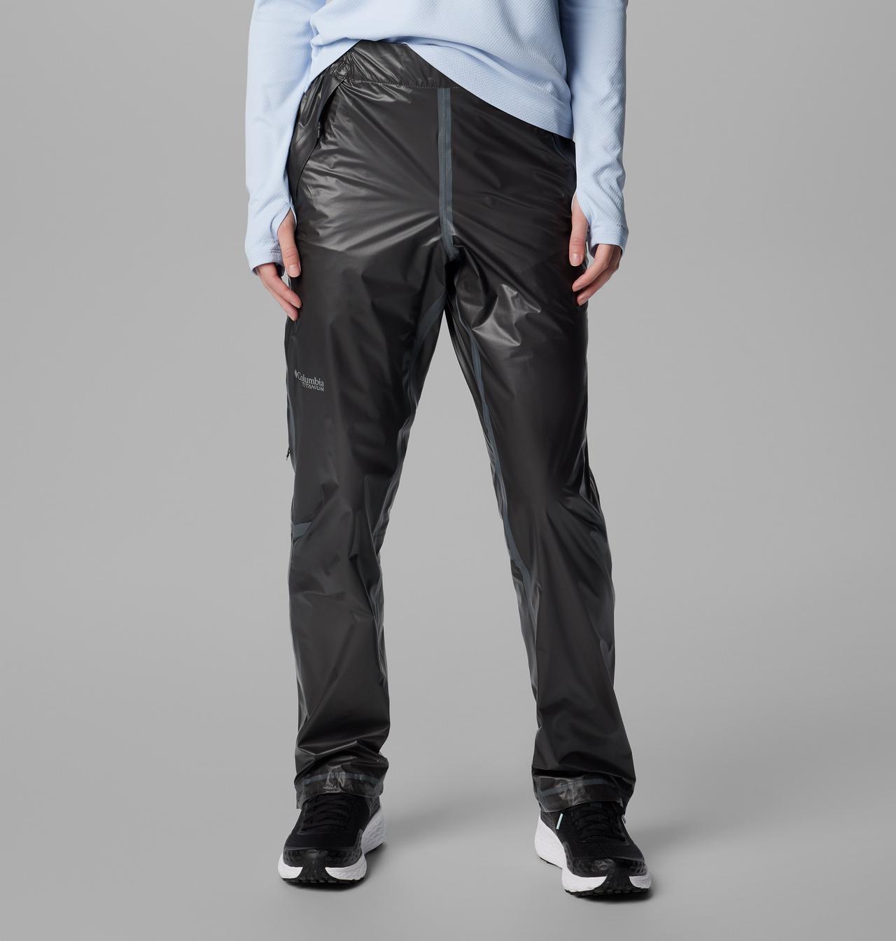 Women's OutDry Extreme™ Wyldwood™ Rain Pants | 010 | XXL | S 8