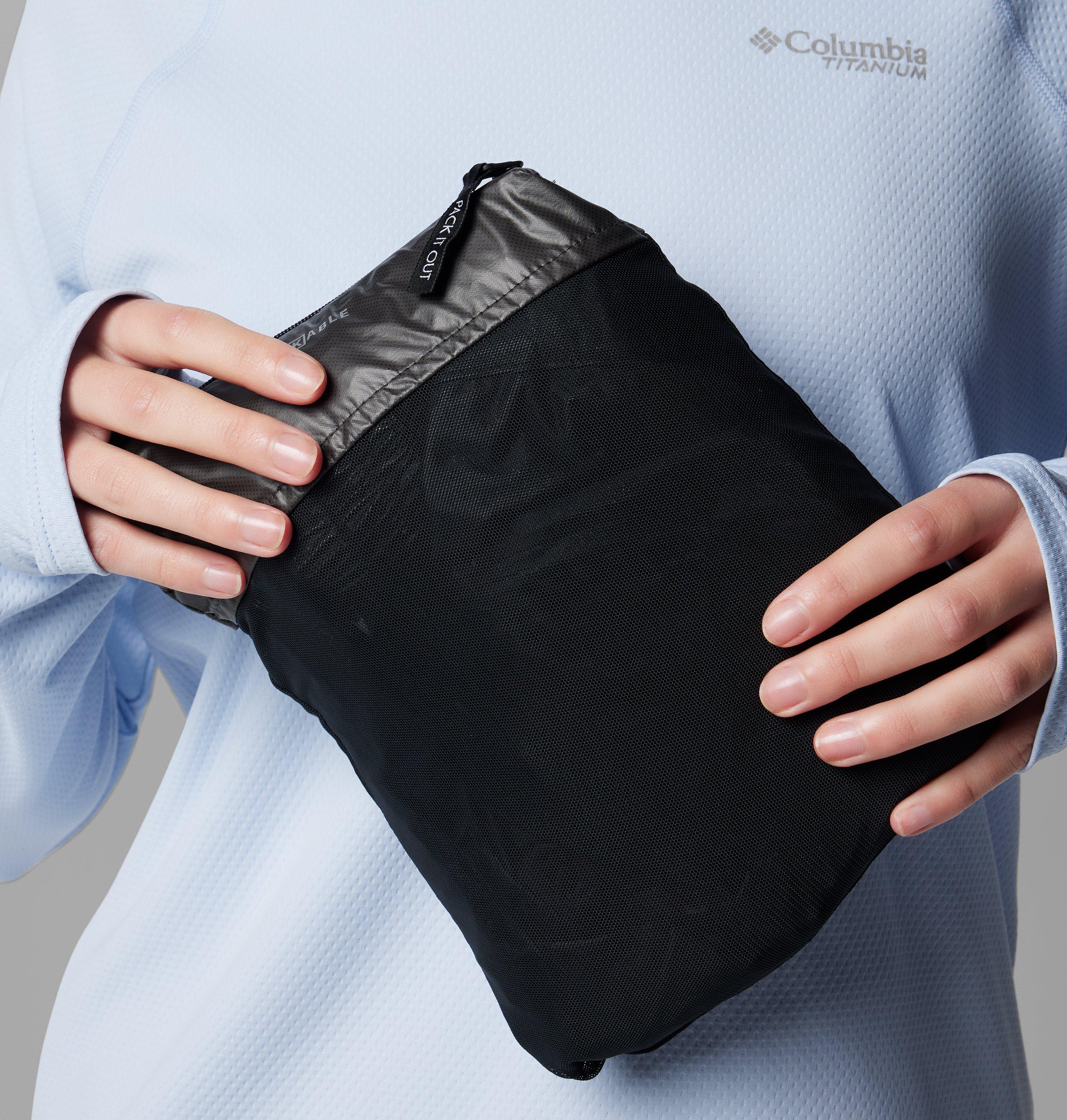 Women's OutDry Extreme Wyldwood Rain Pants 9