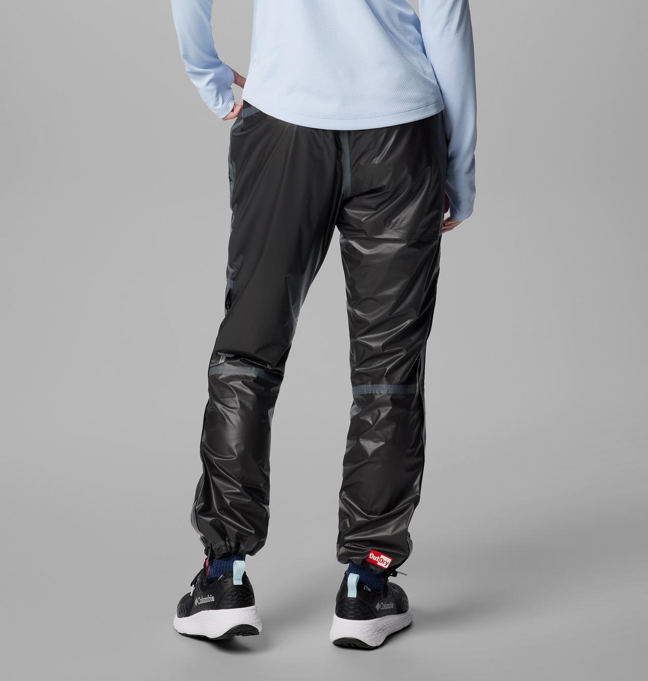 Women's OutDry Extreme™ Wyldwood™ Rain Pants | 010 | XXL | S 2
