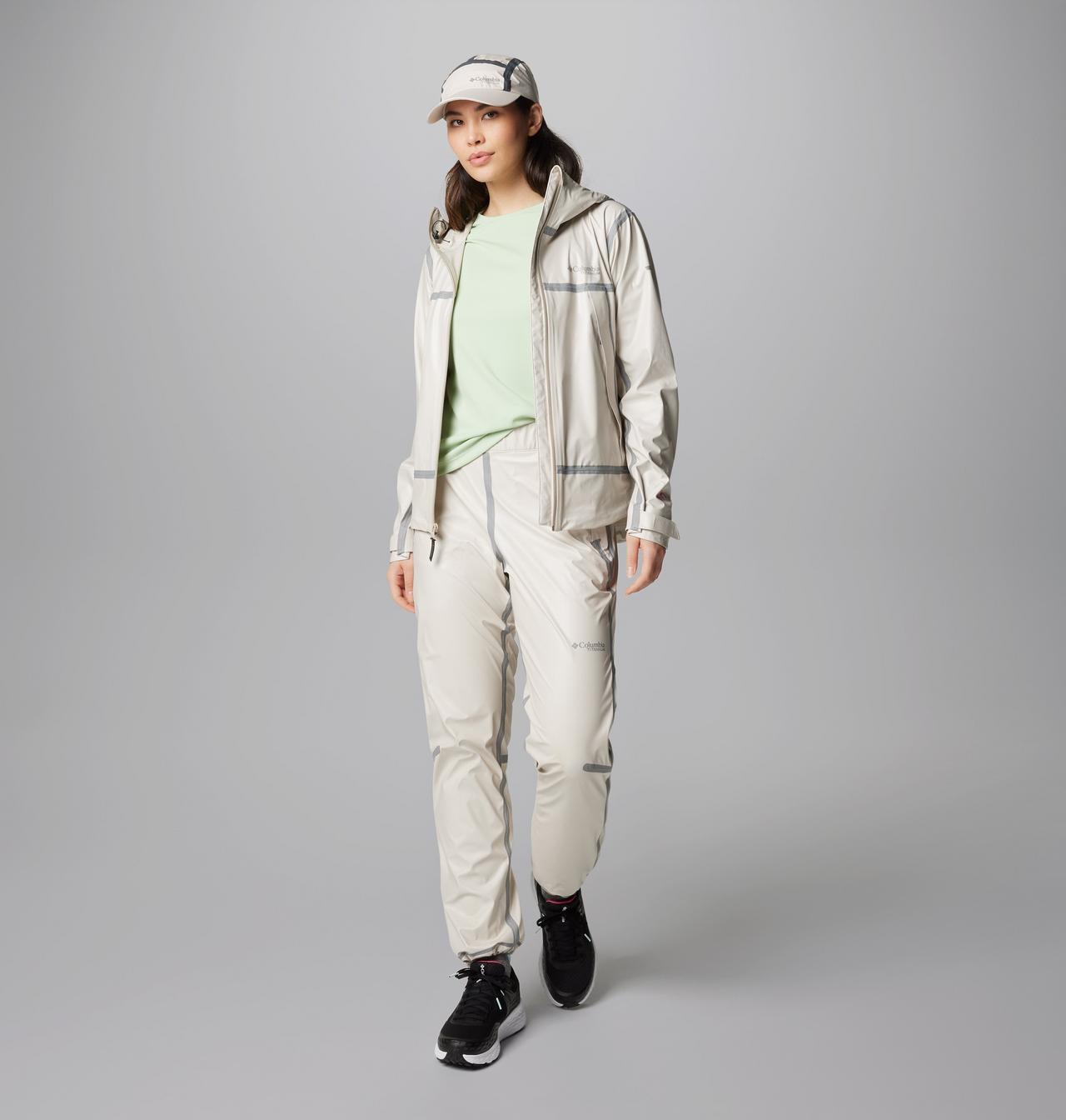 Women's OutDry Extreme™ Wyldwood™ Rain Pants 3