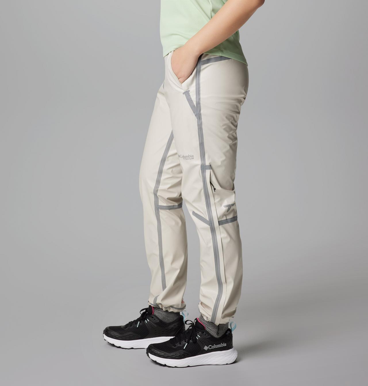 Women's OutDry Extreme™ Wyldwood™ Rain Pants 4