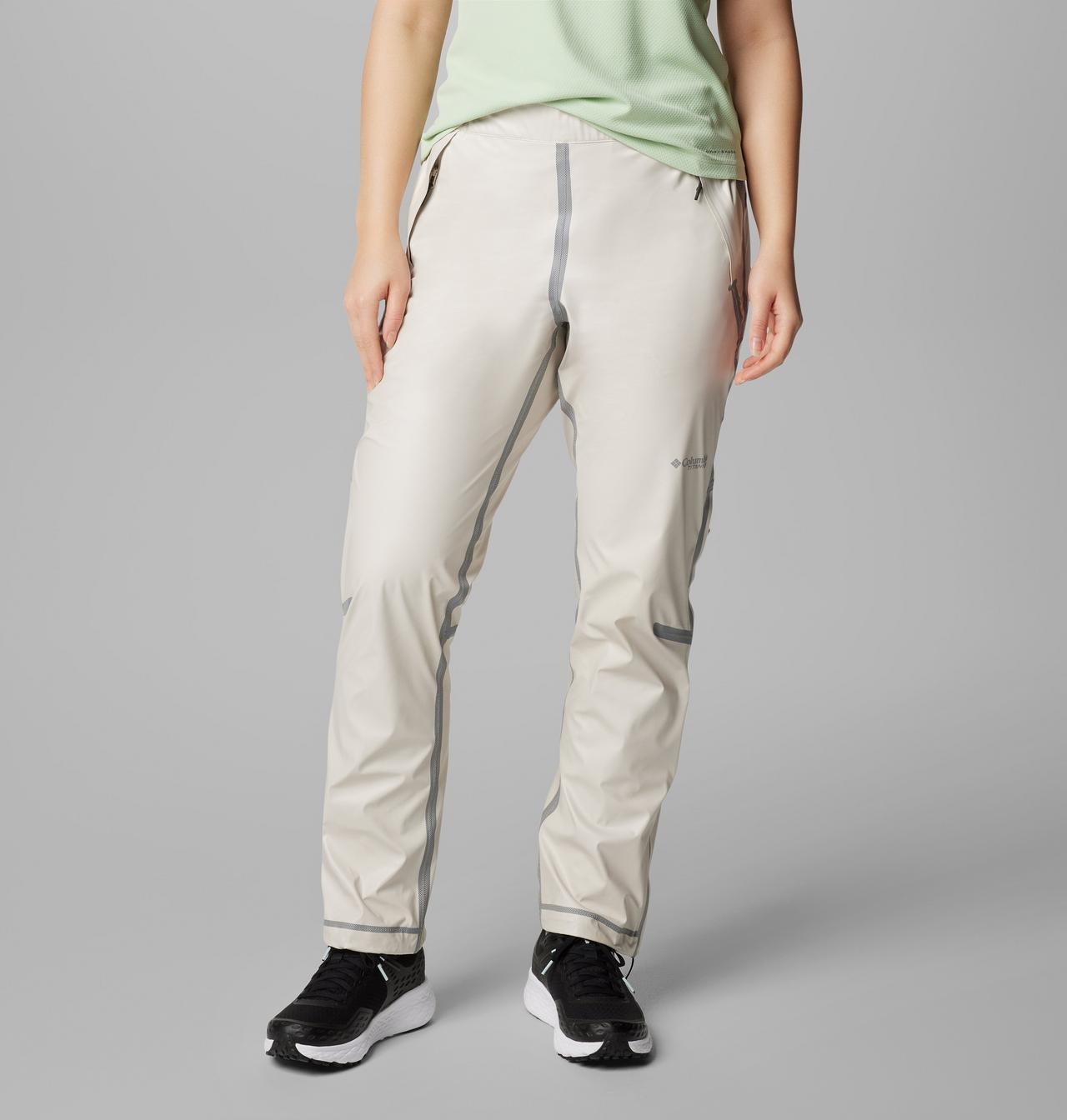 Women's OutDry Extreme™ Wyldwood™ Rain Pants 8