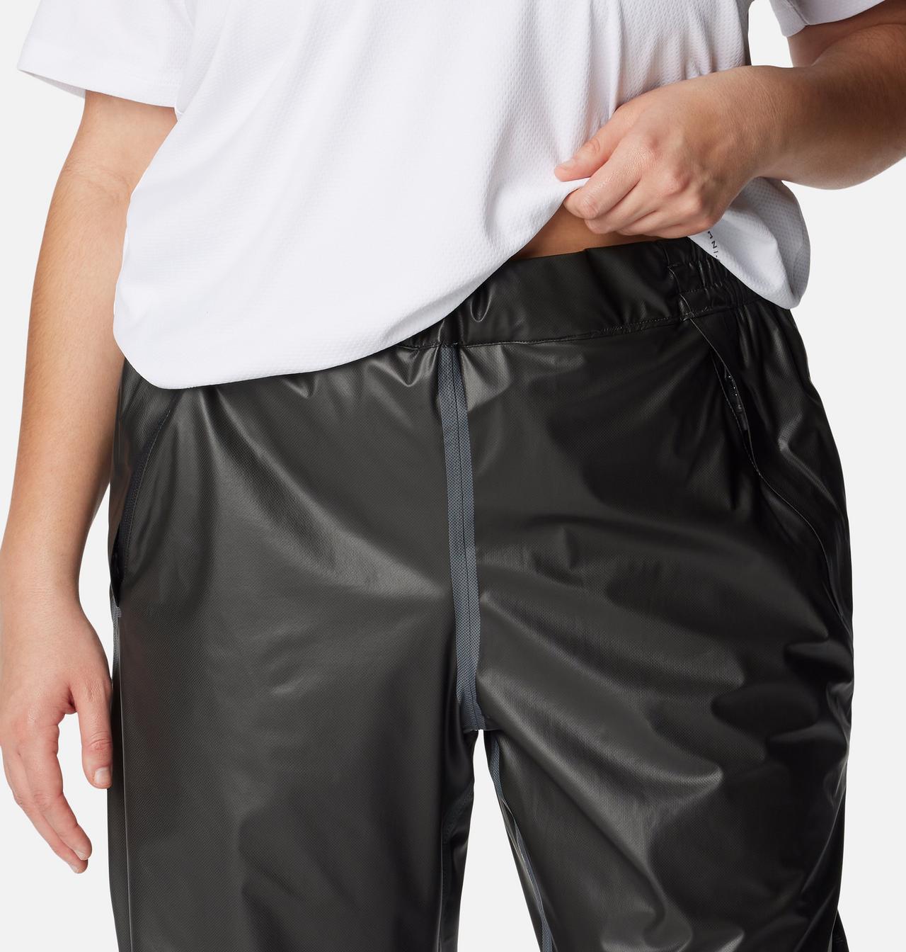 Women's OutDry Extreme™ Wyldwood™ Rain Pants - Plus Size | 010 | 2X | S 4