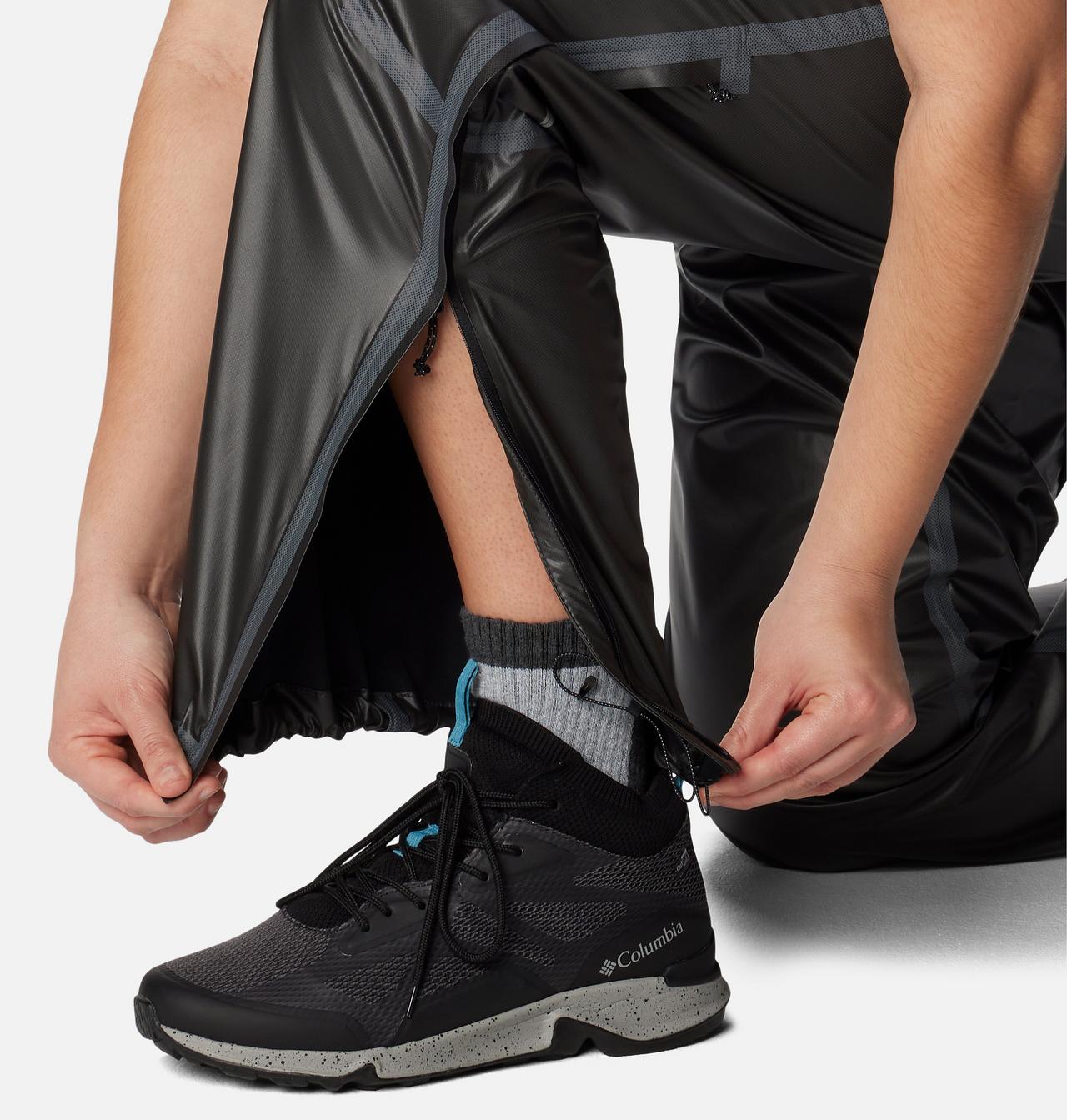 Women's OutDry Extreme™ Wyldwood™ Rain Pants - Plus Size | 010 | 2X | S 6