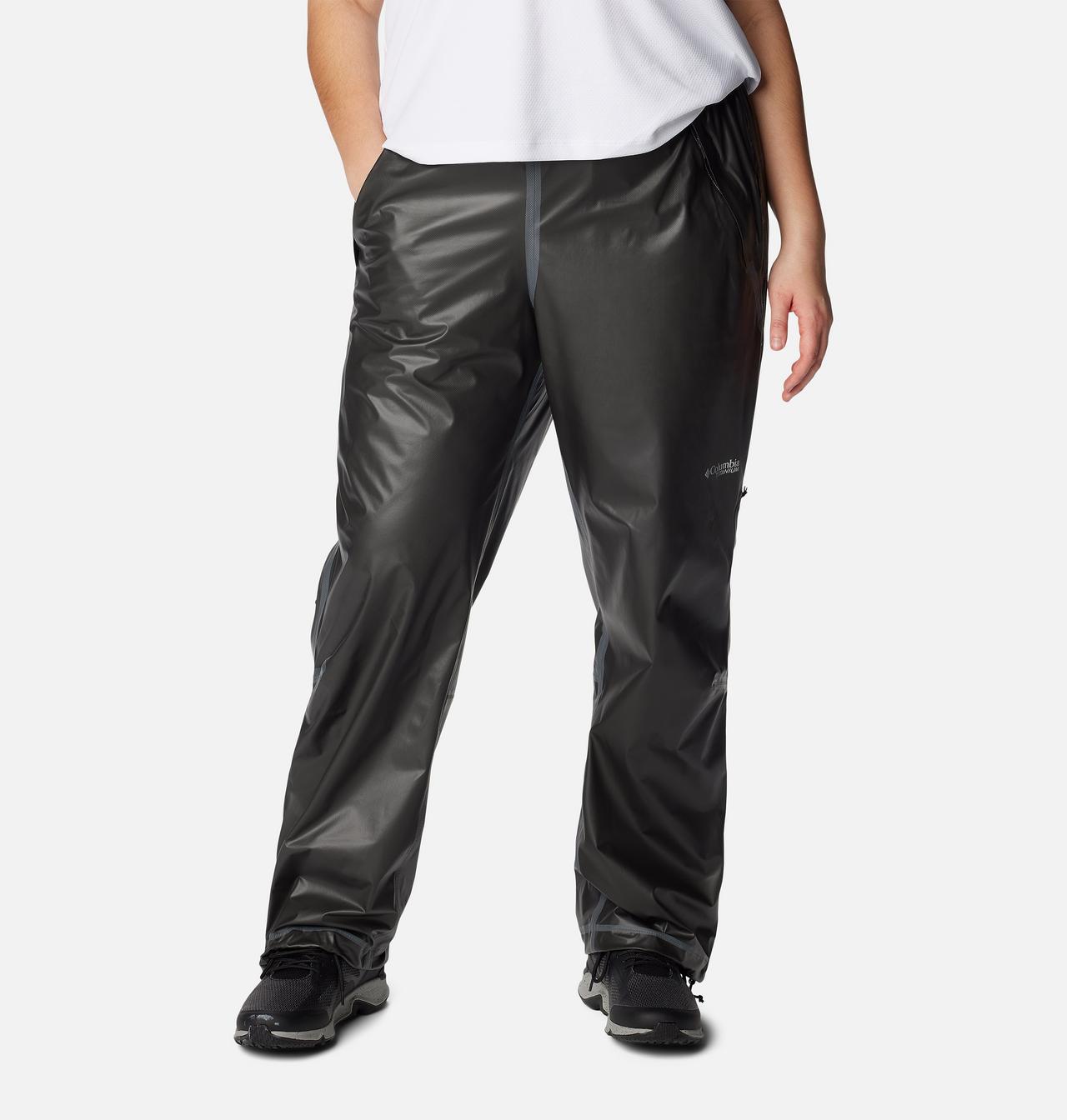 Women's OutDry Extreme™ Wyldwood™ Rain Pants - Plus Size | 010 | 2X | S 8
