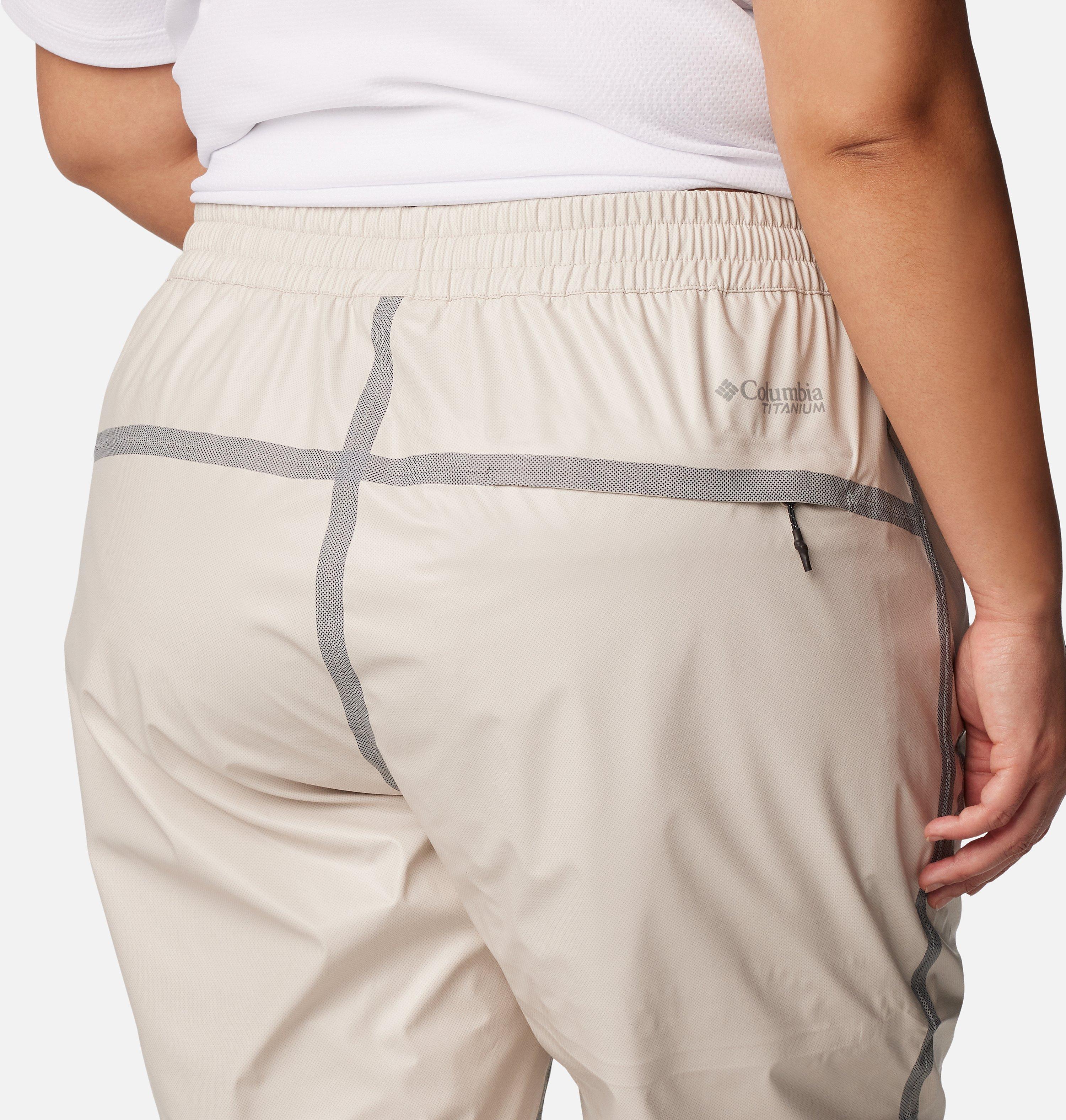 Women's OutDry Extreme Wyldwood Rain Pants - Plus Size 5