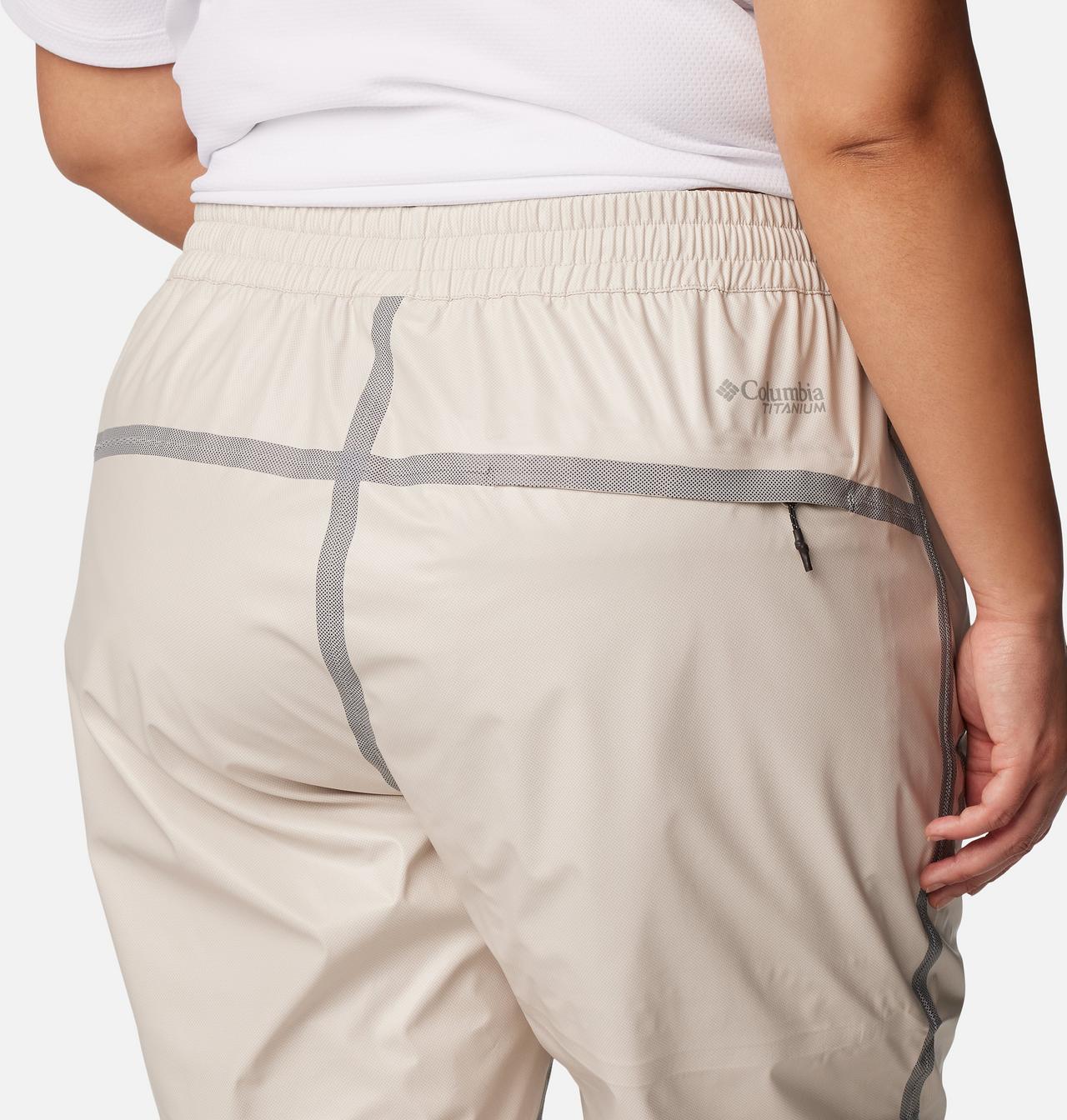 Women's OutDry Extreme™ Wyldwood™ Rain Pants - Plus Size | 278 | 3X | S 5