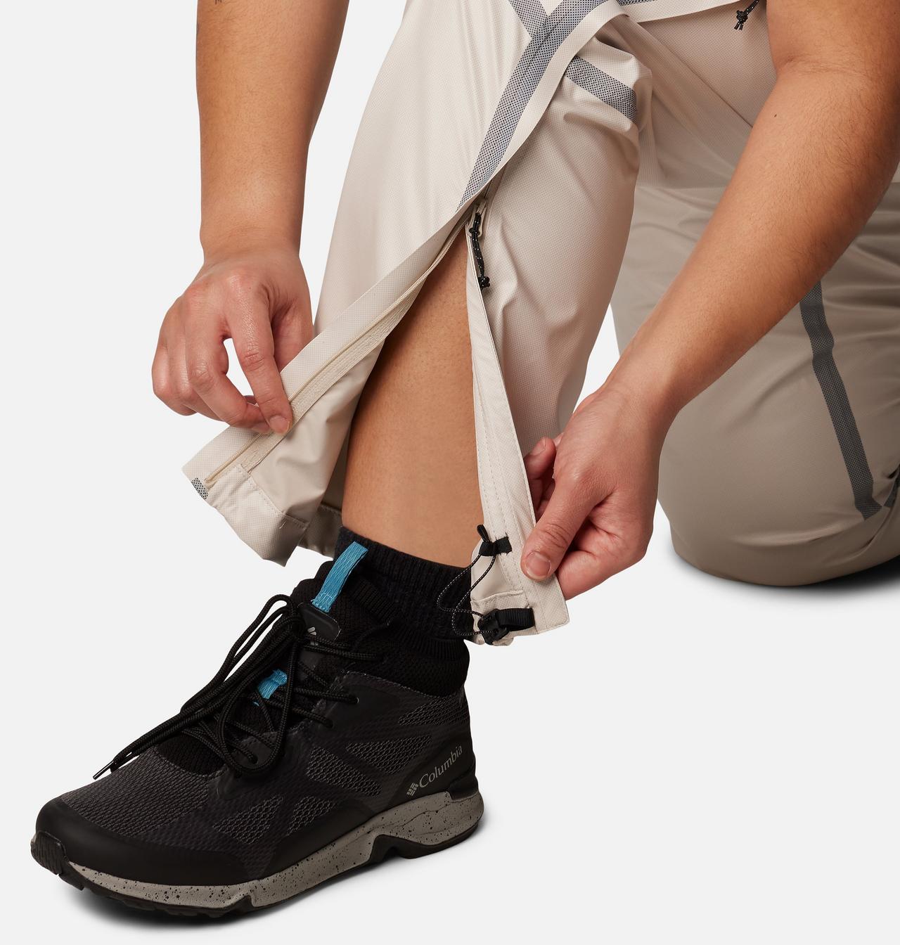 Women's OutDry Extreme™ Wyldwood™ Rain Pants - Plus Size | 278 | 3X | S 7