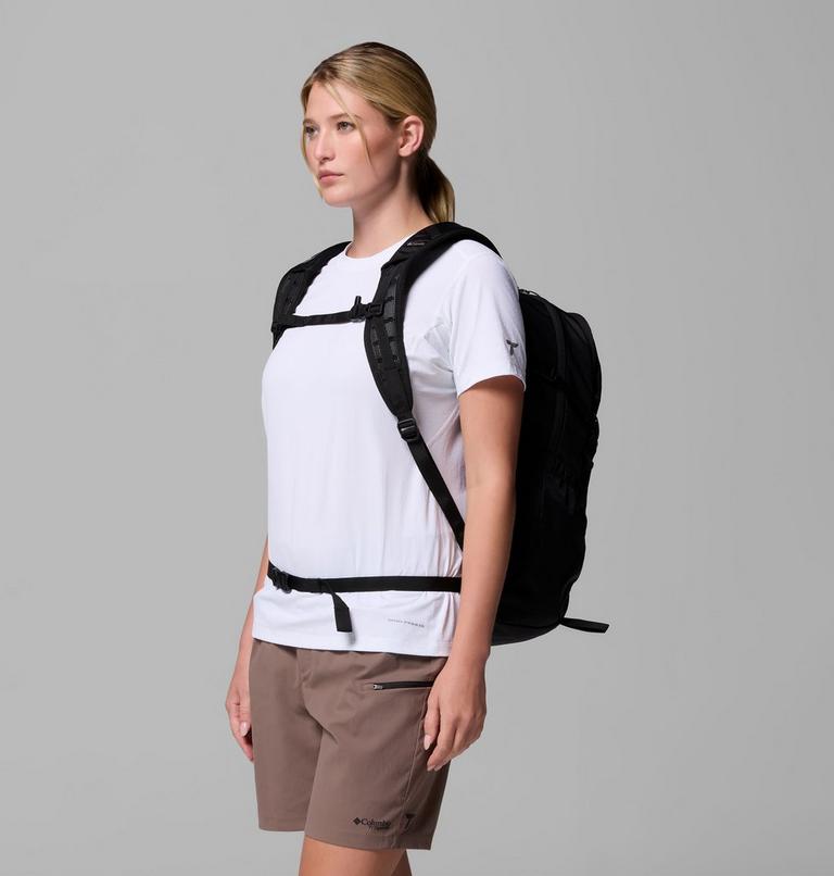 Triple Canyon 24L Backpack, Color: Black, image 5