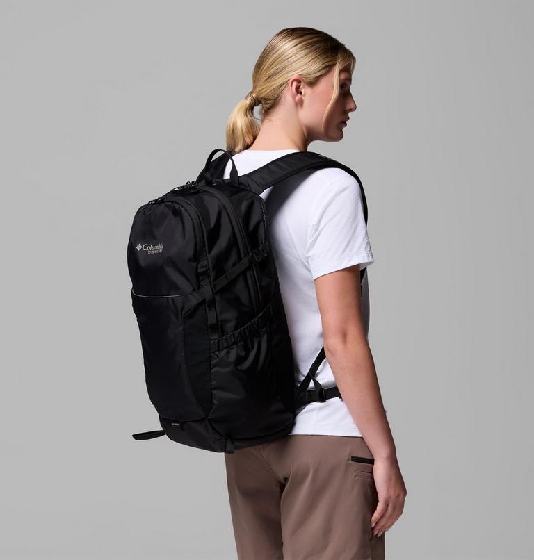 Triple Canyon 24L Backpack, Color: Black, image 6