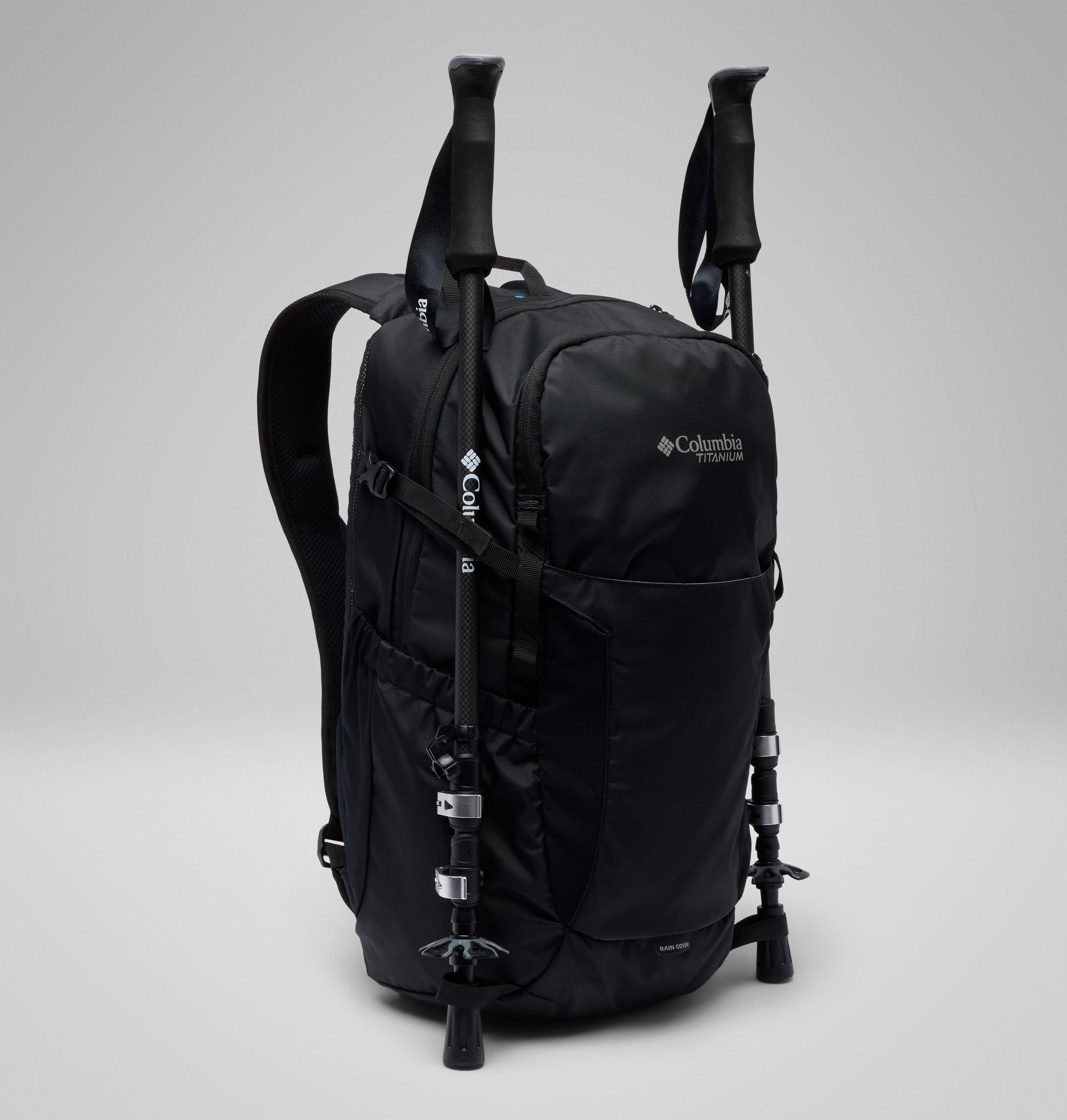 Triple Canyon 24L Backpack 8