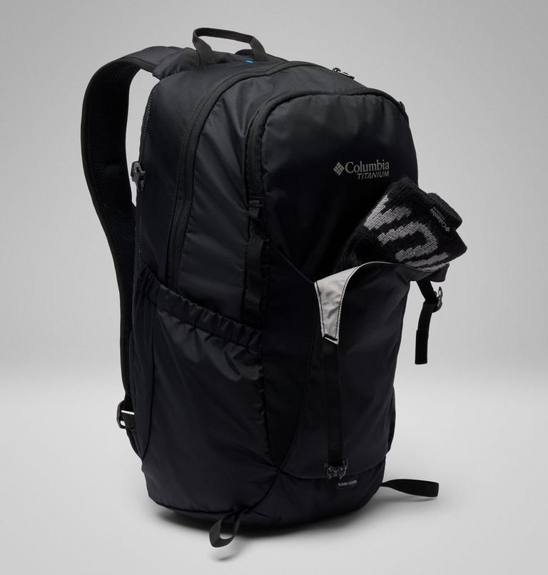 Triple Canyon 24L Backpack, Color: Black, image 10