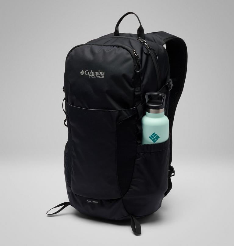 Triple Canyon 24L Backpack, Color: Black, image 11