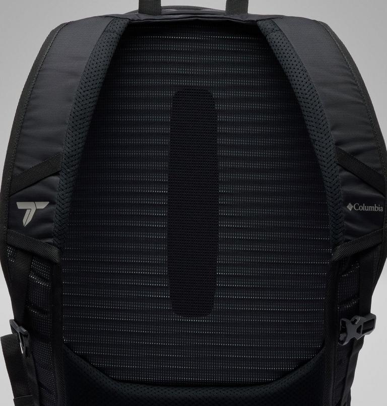 Triple Canyon 24L Backpack, Color: Black, image 12