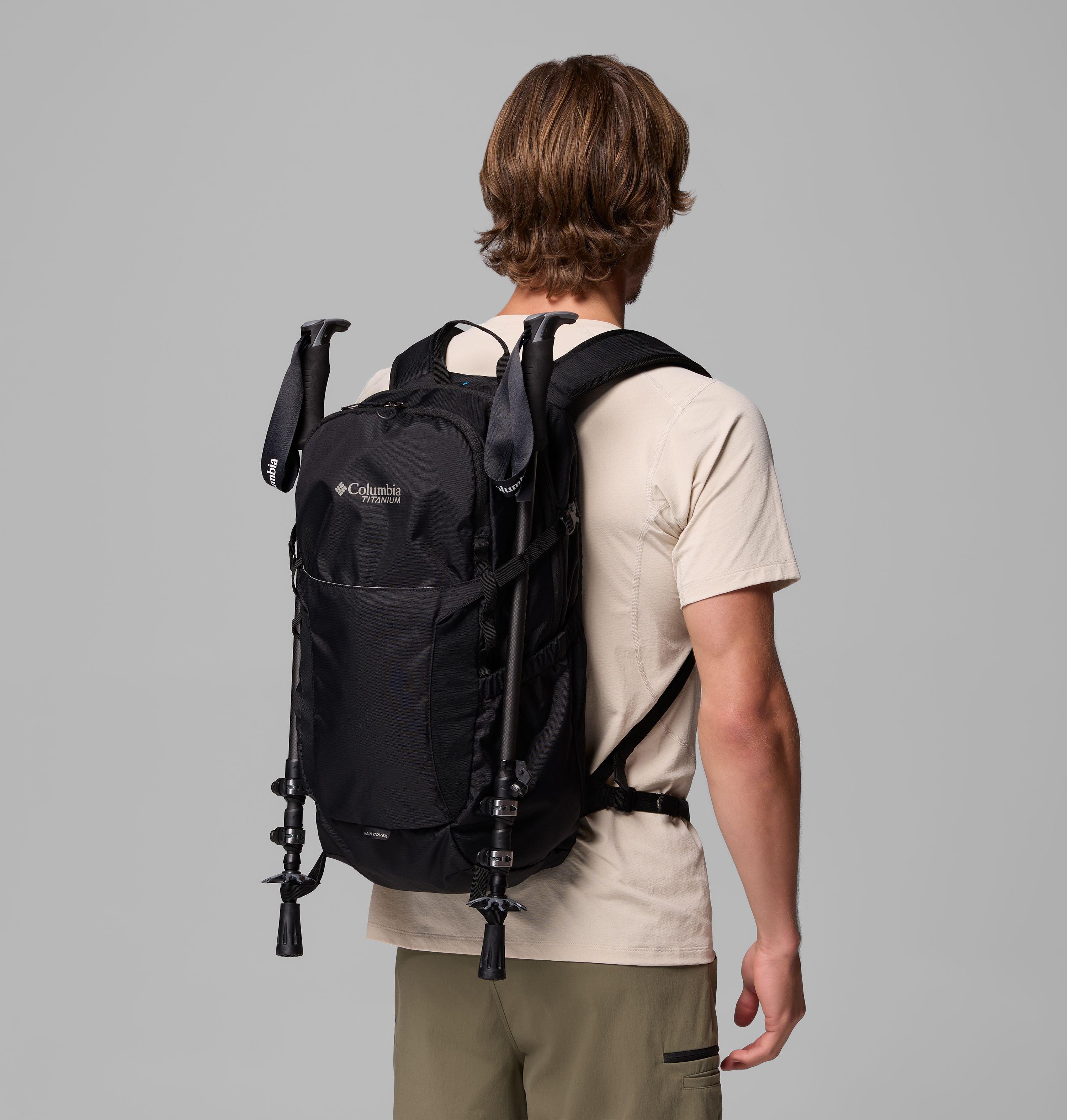Triple Canyon 24L Backpack 4