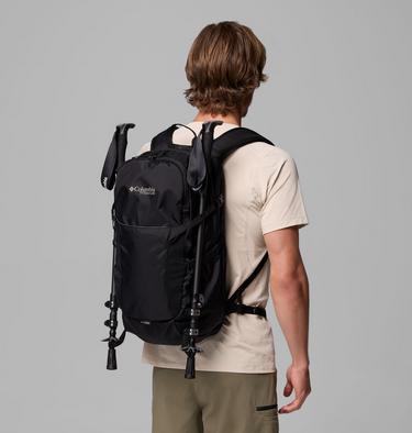 Sac à Dos Triple Canyon 24L Unisexe, Color: Black, image 4