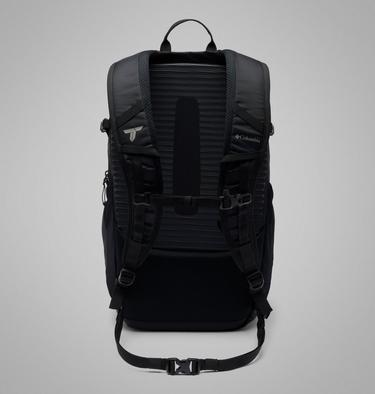 Unisex Triple Canyon 24L Backpack, Color: Black, image 2