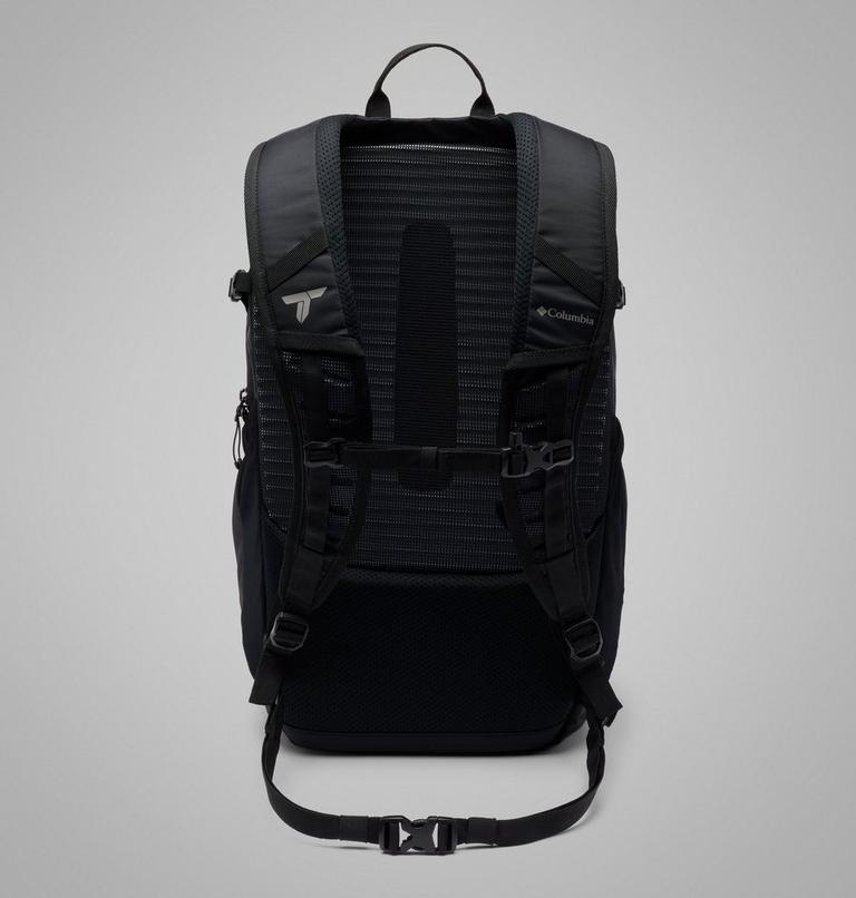 Triple Canyon 24L Backpack, Color: Black, image 2