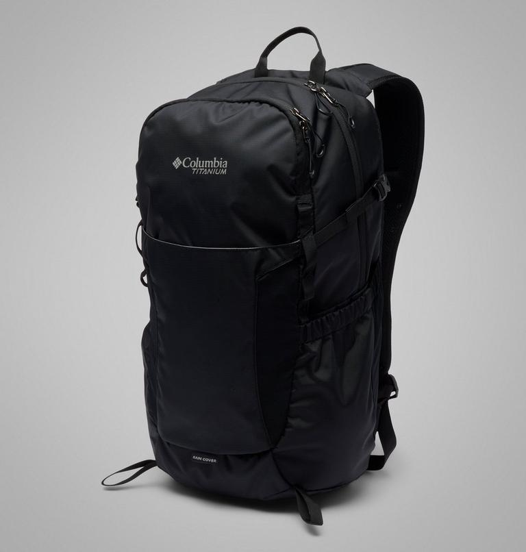 Triple Canyon 24L Backpack, Color: Black, image 1
