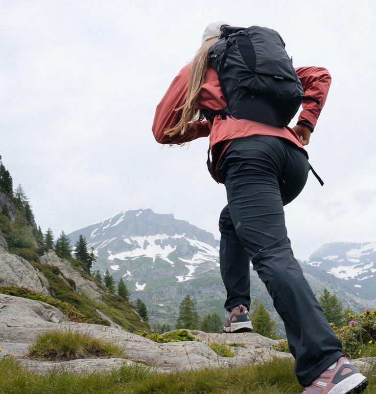 Triple Canyon 24L Backpack, Color: Black, image 6