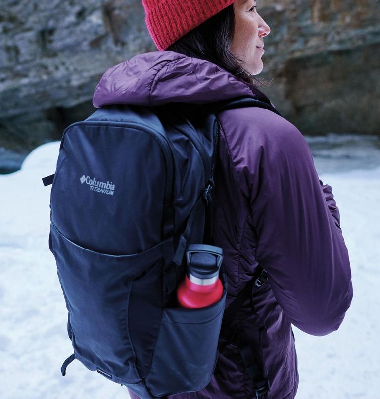 Triple Canyon 24L Backpack, Color: Black, image 7