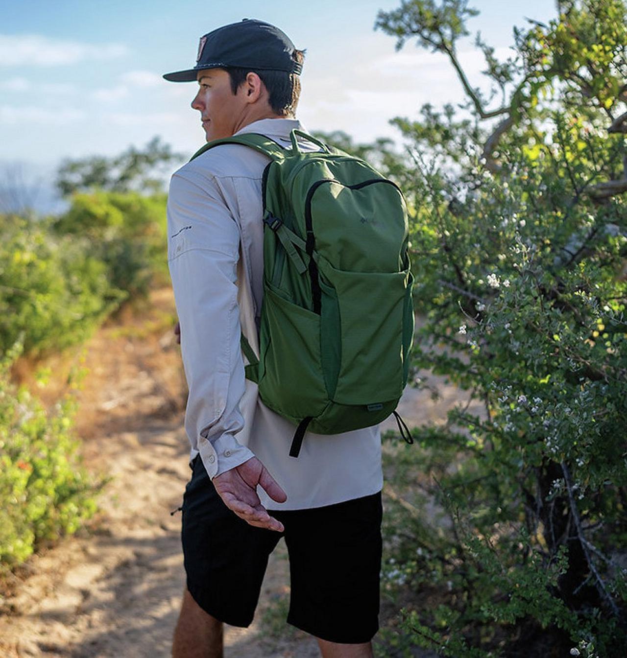 Triple Canyon™ 24L Backpack 5