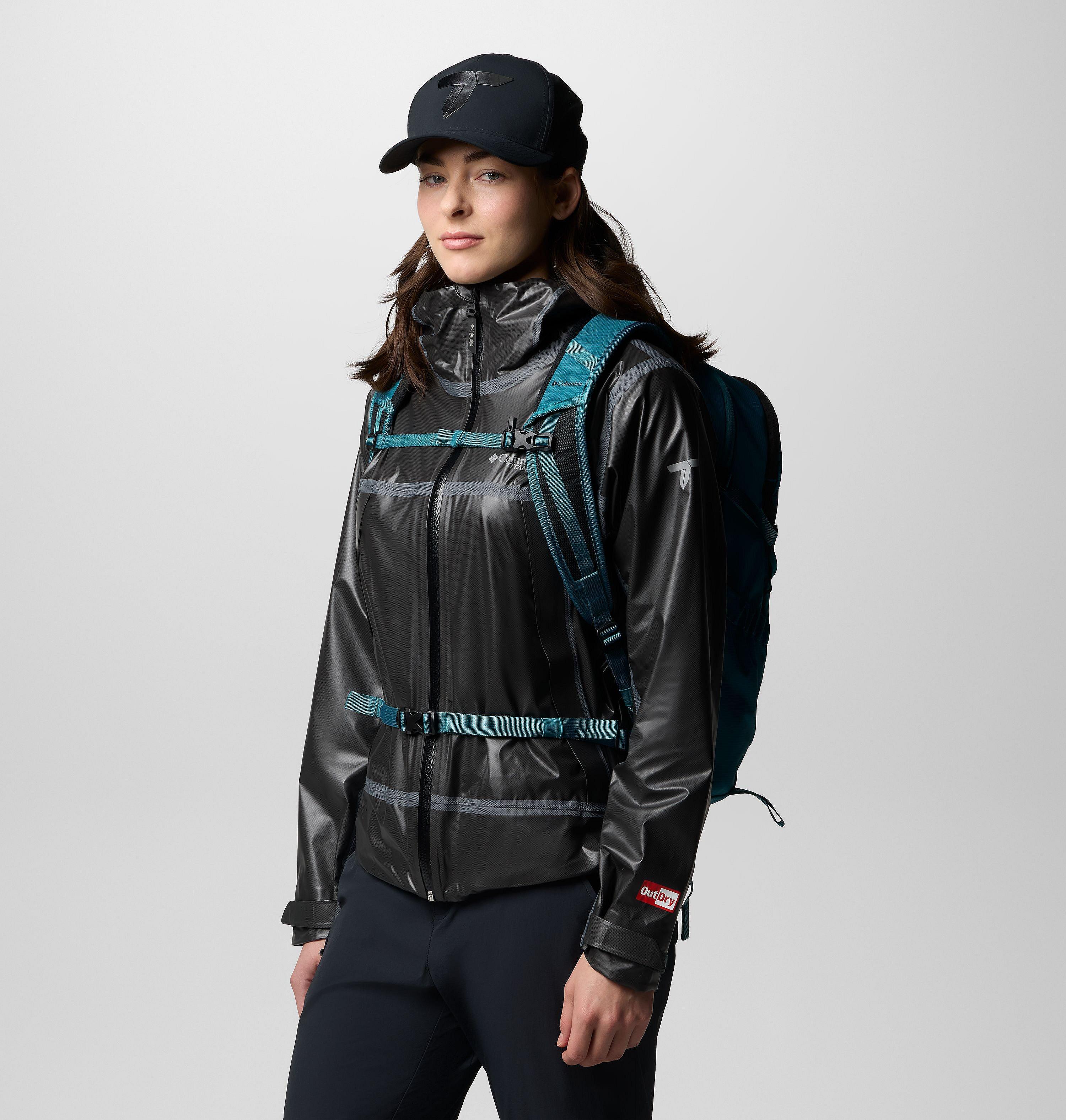 Triple Canyon 24L Backpack | 364 | O/S 4