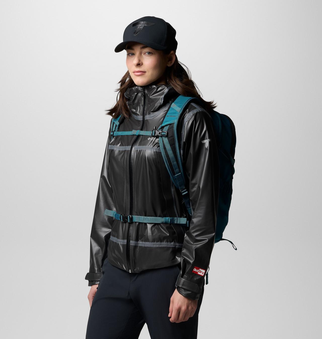 Triple Canyon™ 24L Backpack 4