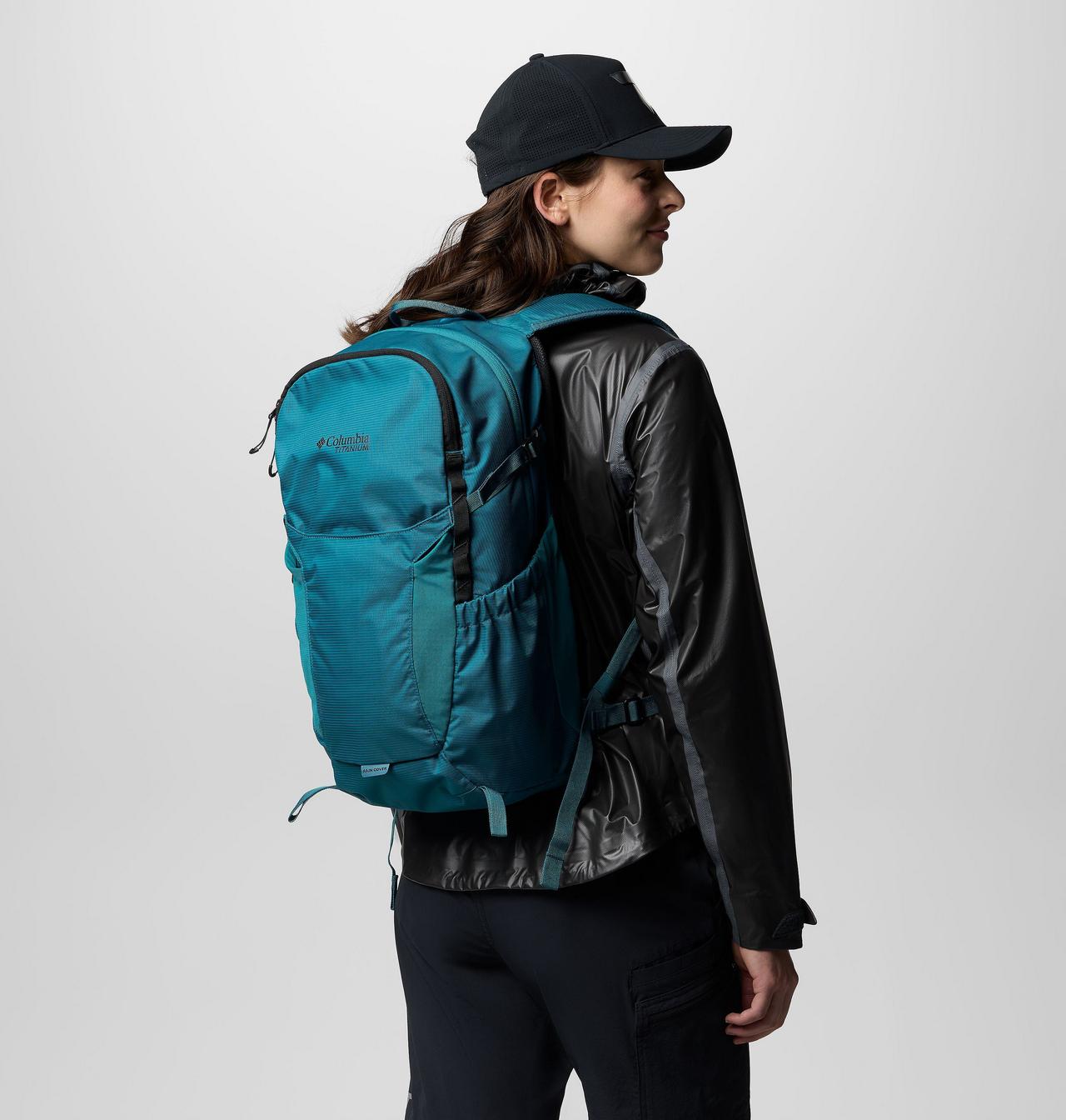 Triple Canyon™ 24L Backpack 5