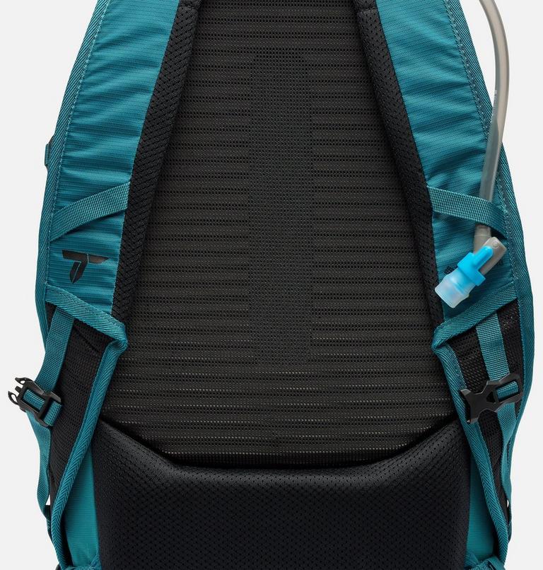 Unisex Triple Canyon 24L Backpack, Color: River Blue, image 10