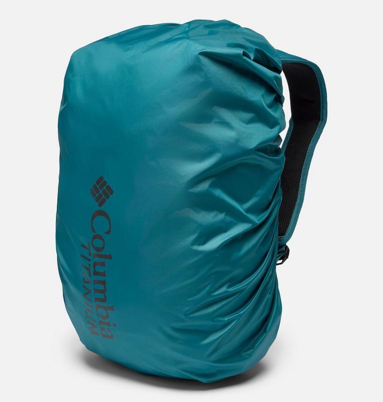 Unisex Triple Canyon 24L Backpack, Color: River Blue, image 6