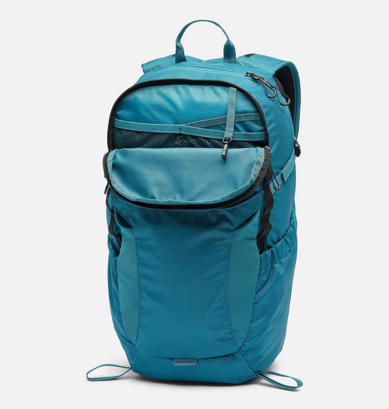 Unisex Triple Canyon 24L Backpack, Color: River Blue, image 7