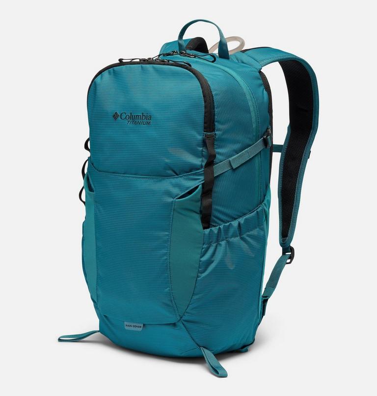 Unisex Triple Canyon 24L Backpack, Color: River Blue, image 1