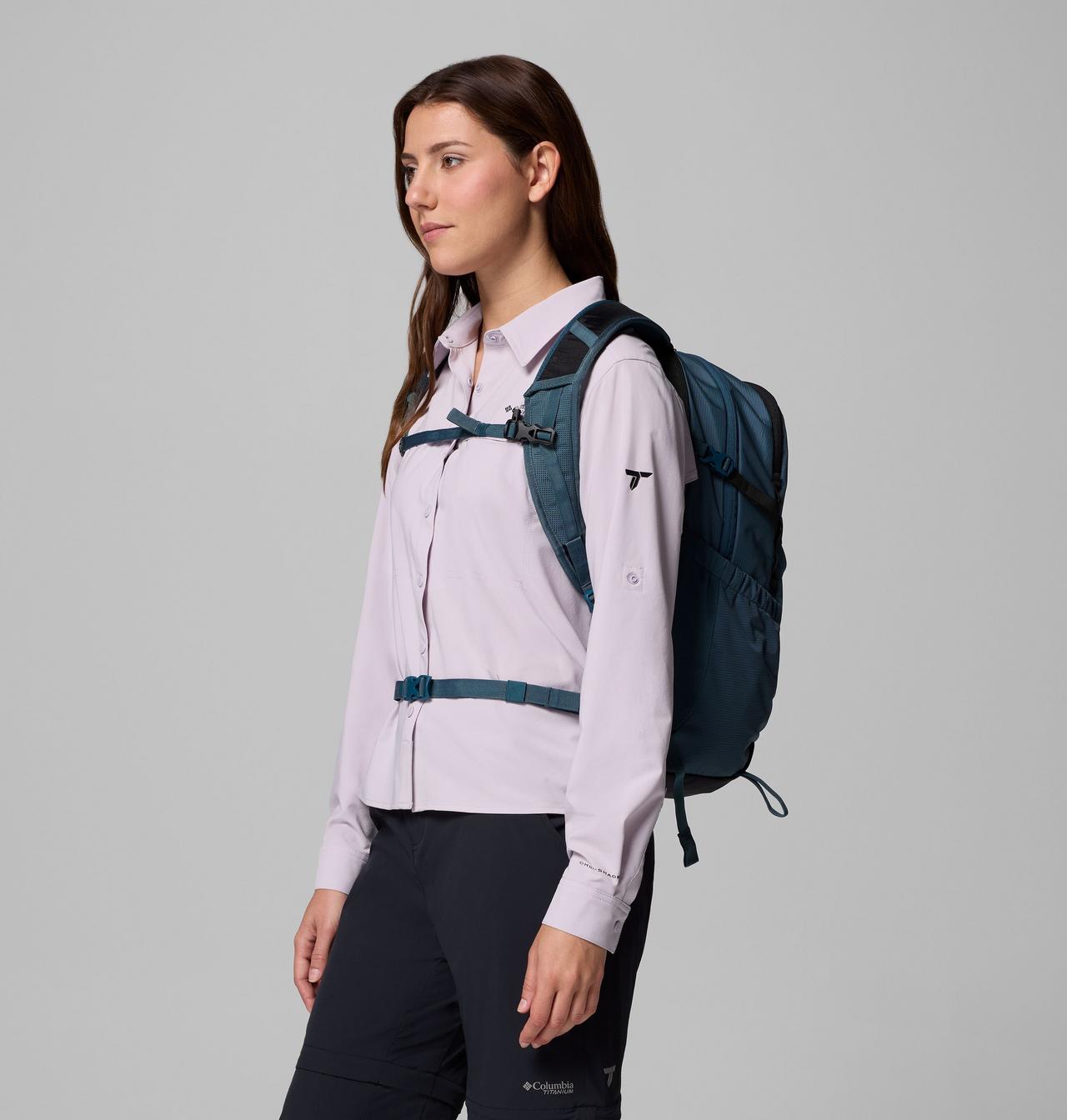 Triple Canyon™ 24L Backpack 5