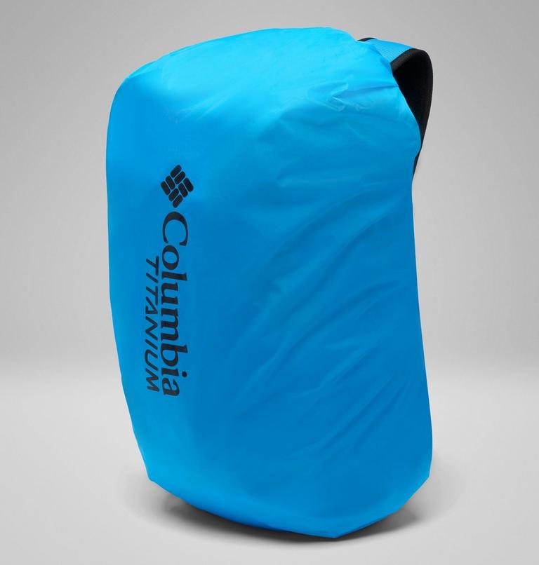 Unisex Triple Canyon 24L Backpack, Color: Compass Blue, image 3