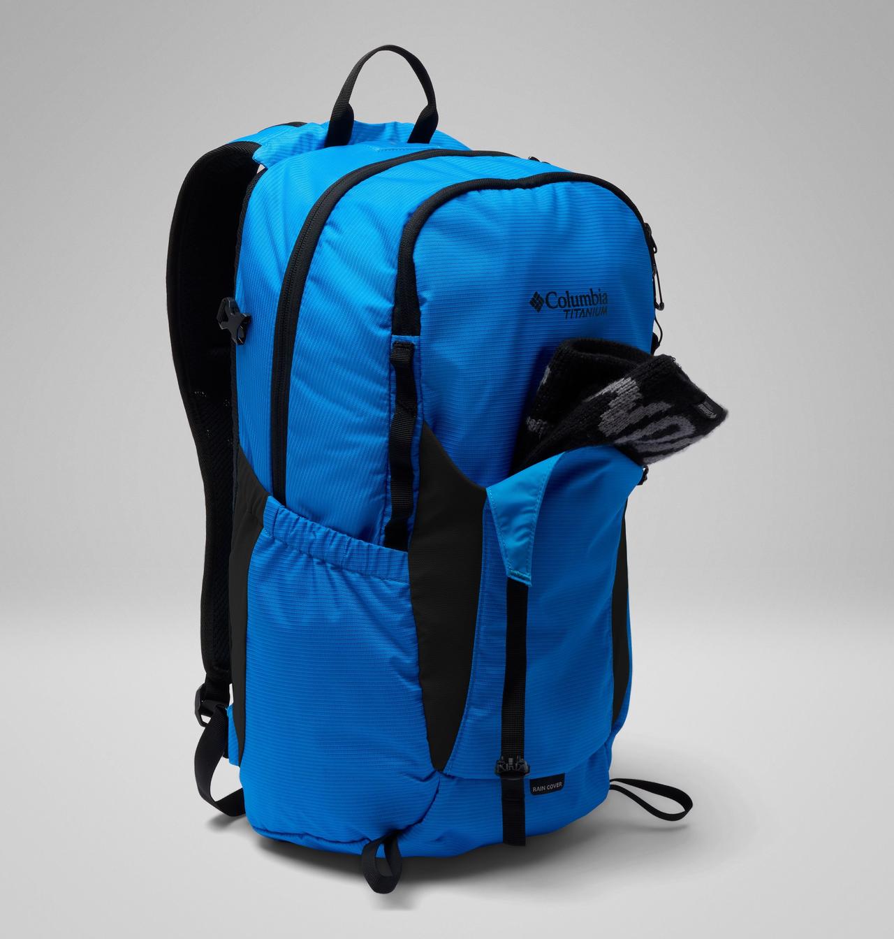 Triple Canyon™ 24L Backpack | 491 | O/S 7
