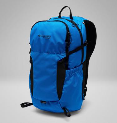 Mochila de 24 litros Triple Canyon unisex, Color: Compass Blue, image 3