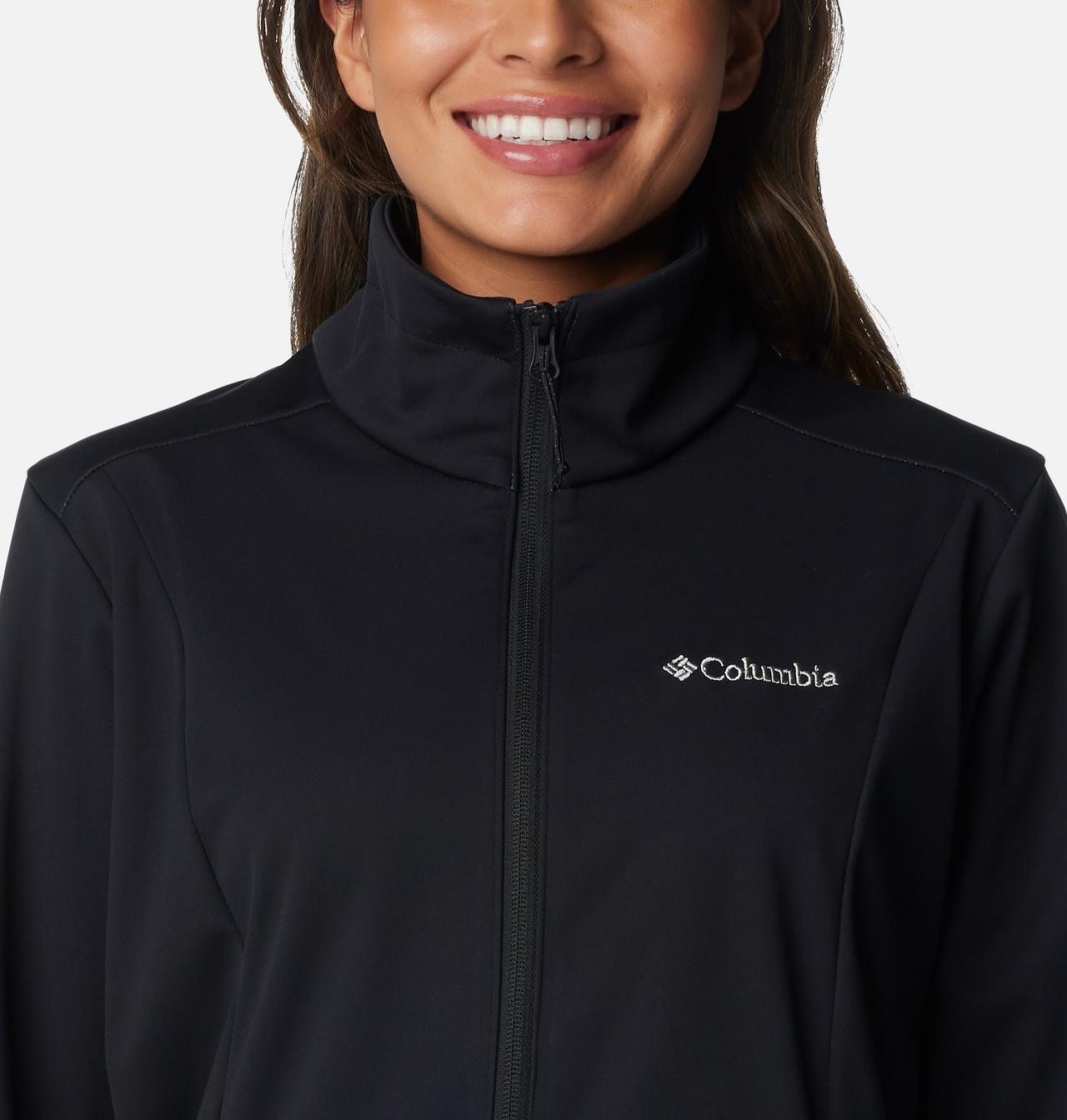 Women's Malta Springs™ Softshell Jacket 4
