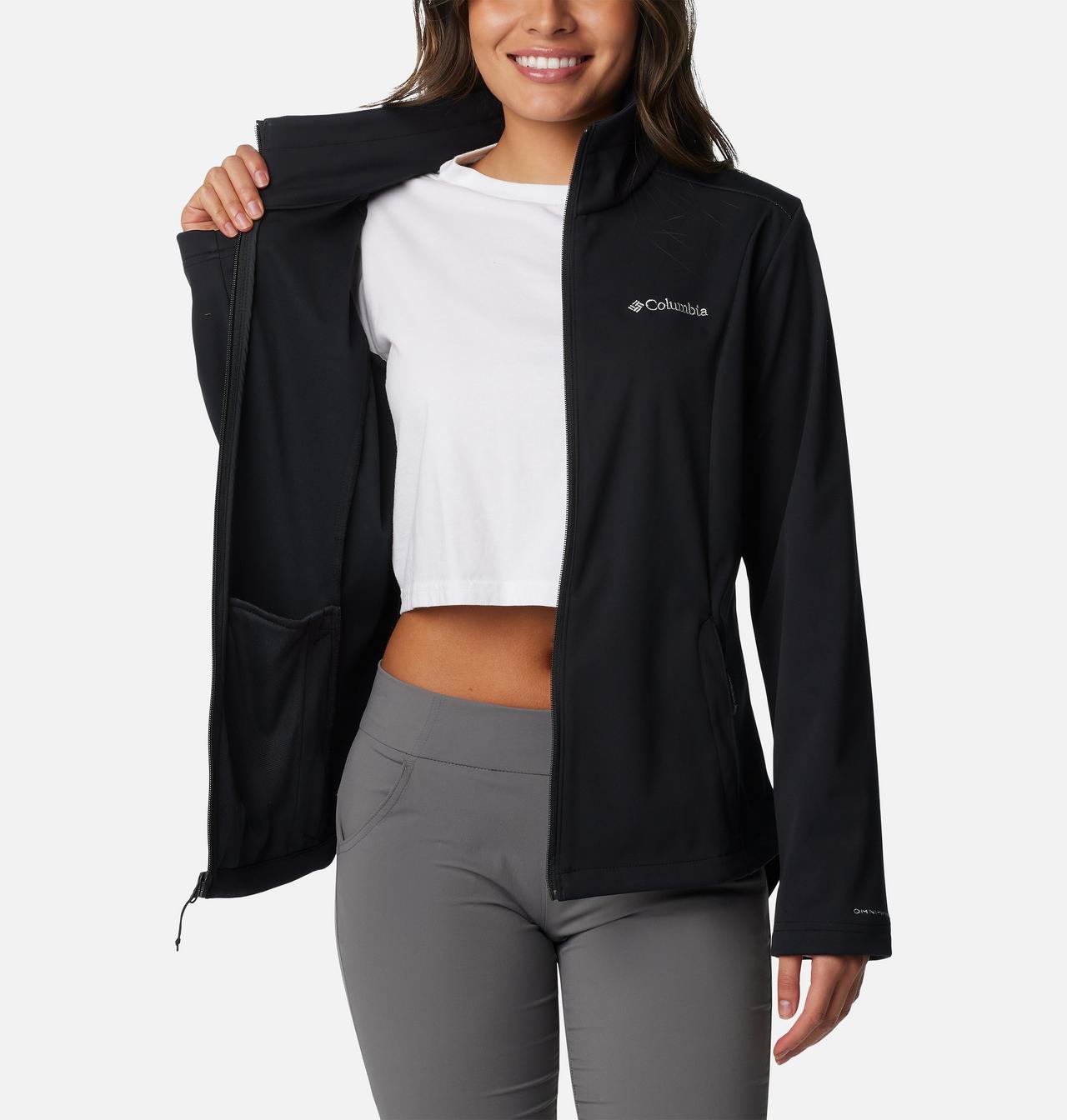 Women's Malta Springs™ Softshell Jacket 5