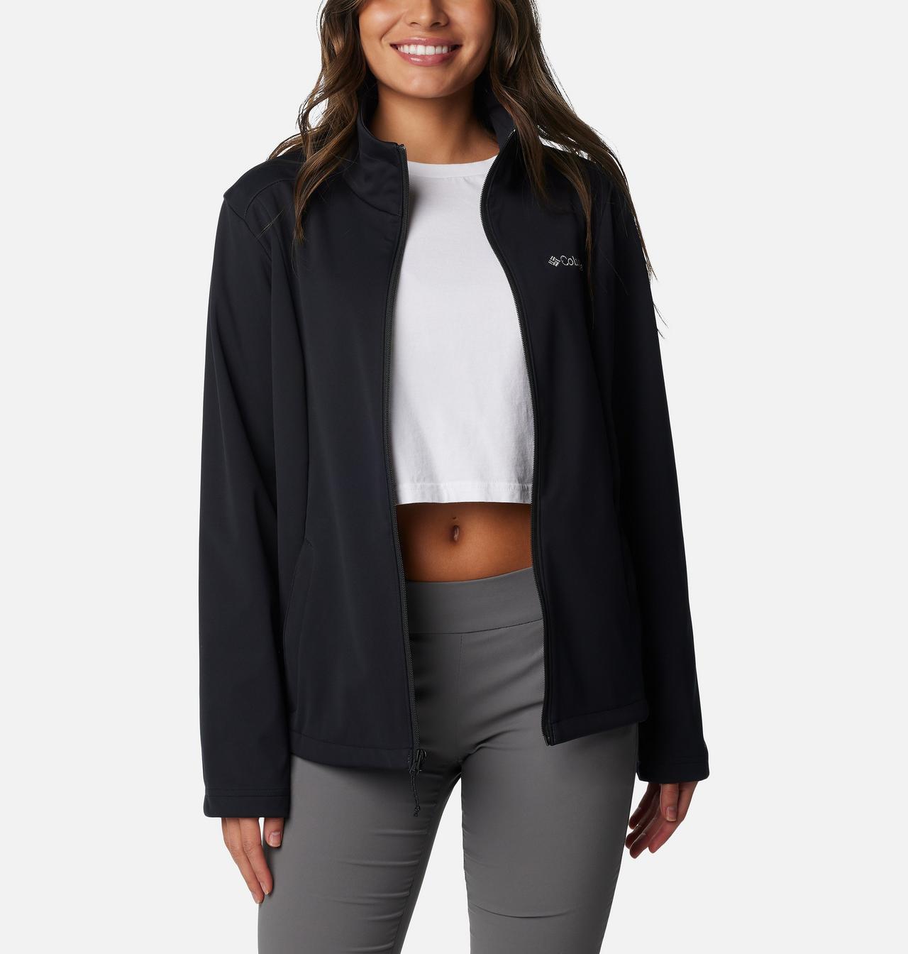 Women's Malta Springs™ Softshell Jacket 6